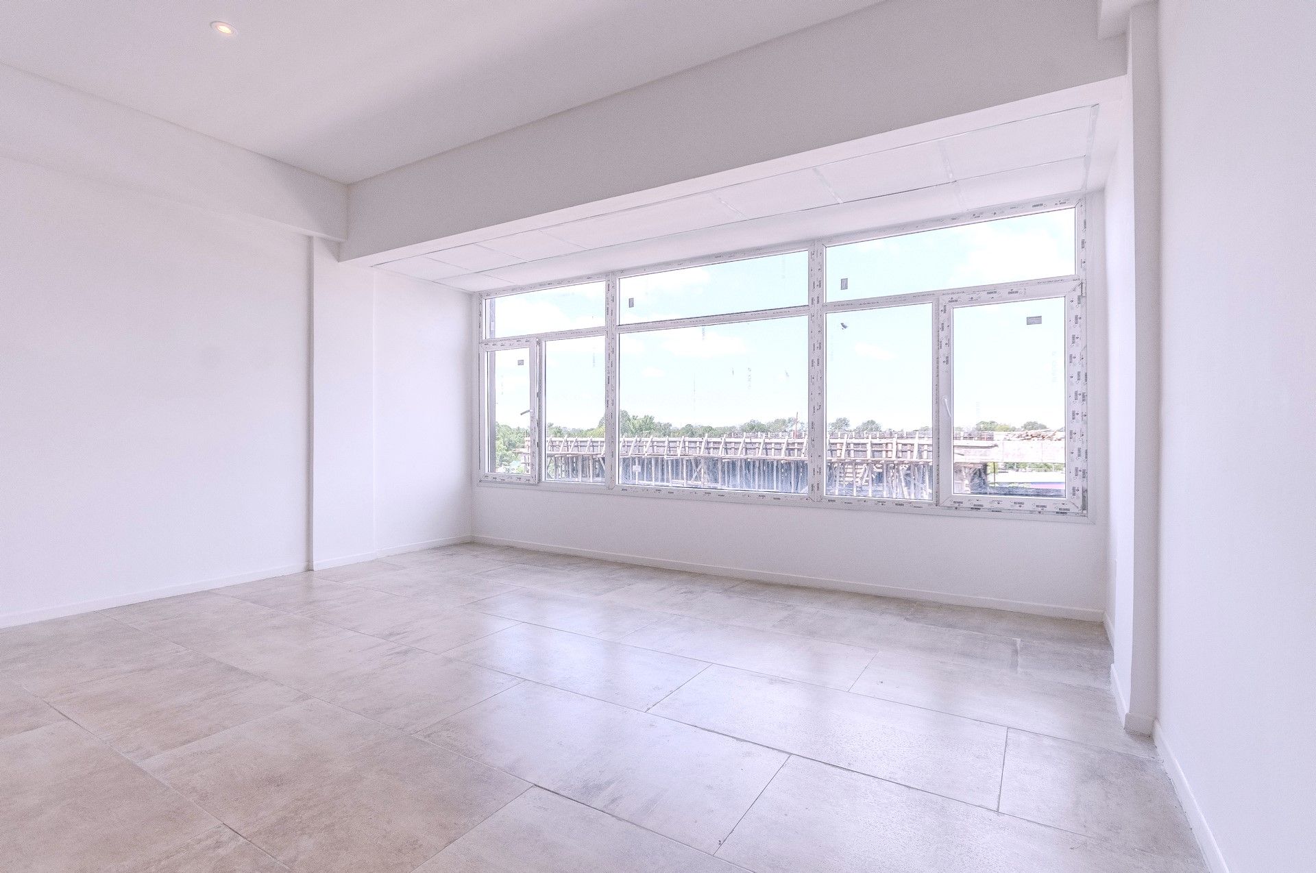 Venta Monoambiente apto prof. 52m2 /cochera fija