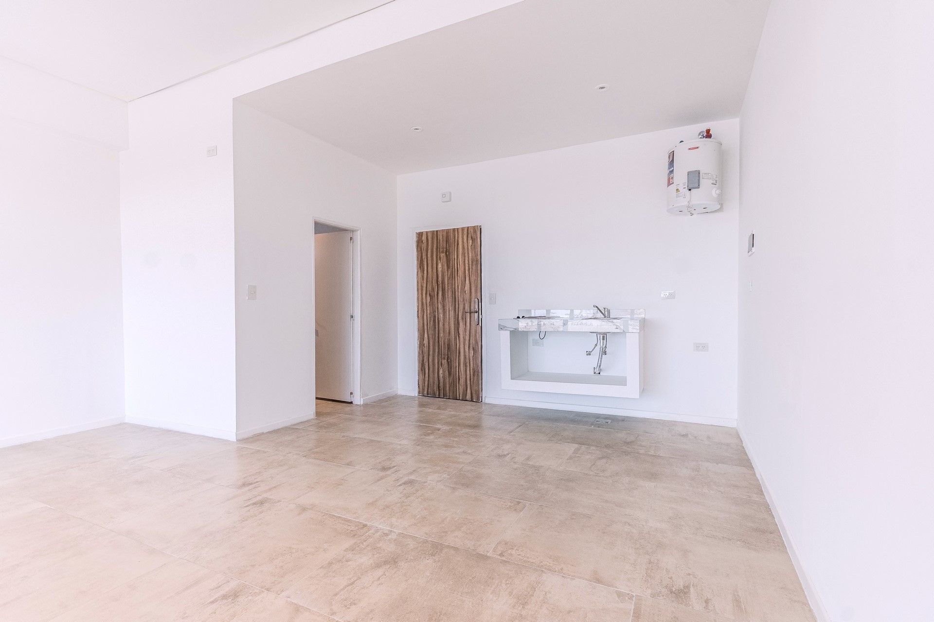 Venta Monoambiente apto prof. 52m2 /cochera fija