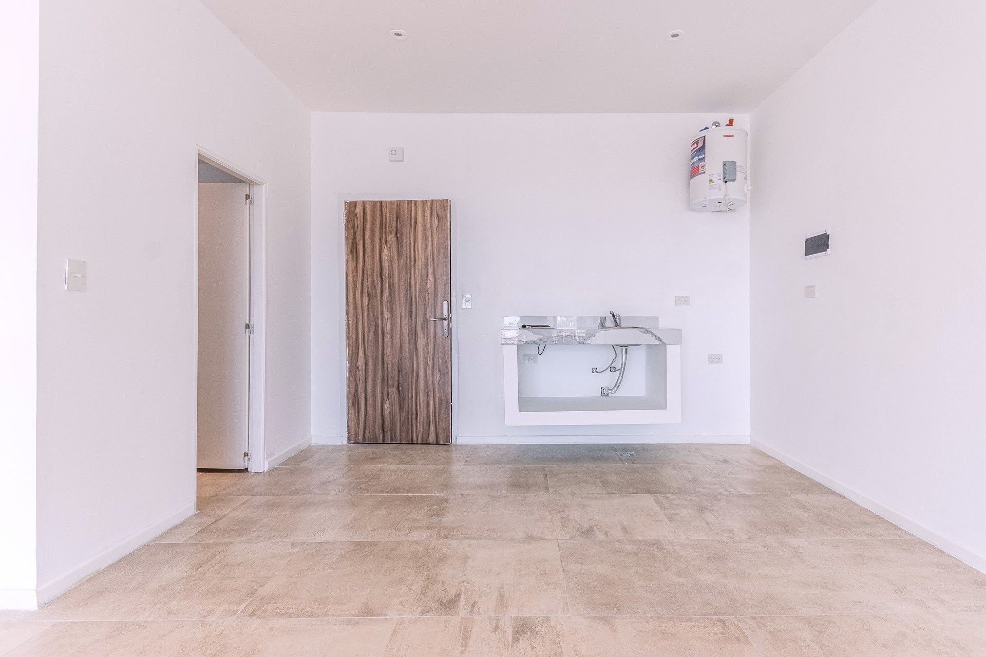 Venta Monoambiente apto prof. 52m2 /cochera fija