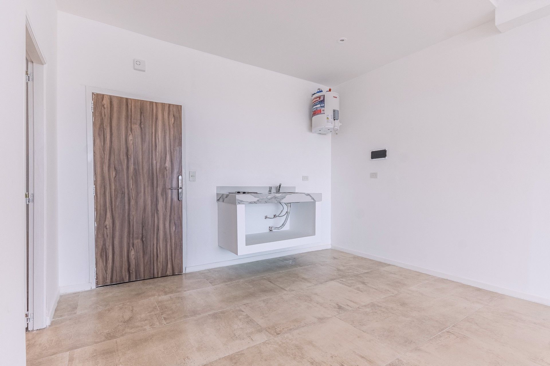 Venta Monoambiente apto prof. 52m2 /cochera fija