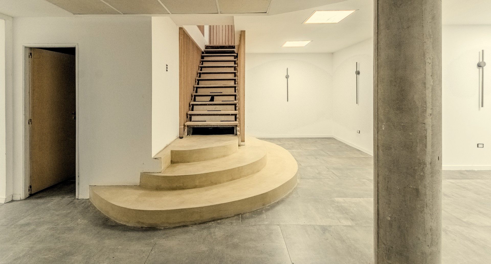 Venta Monoambiente apto prof. 52m2 /cochera fija