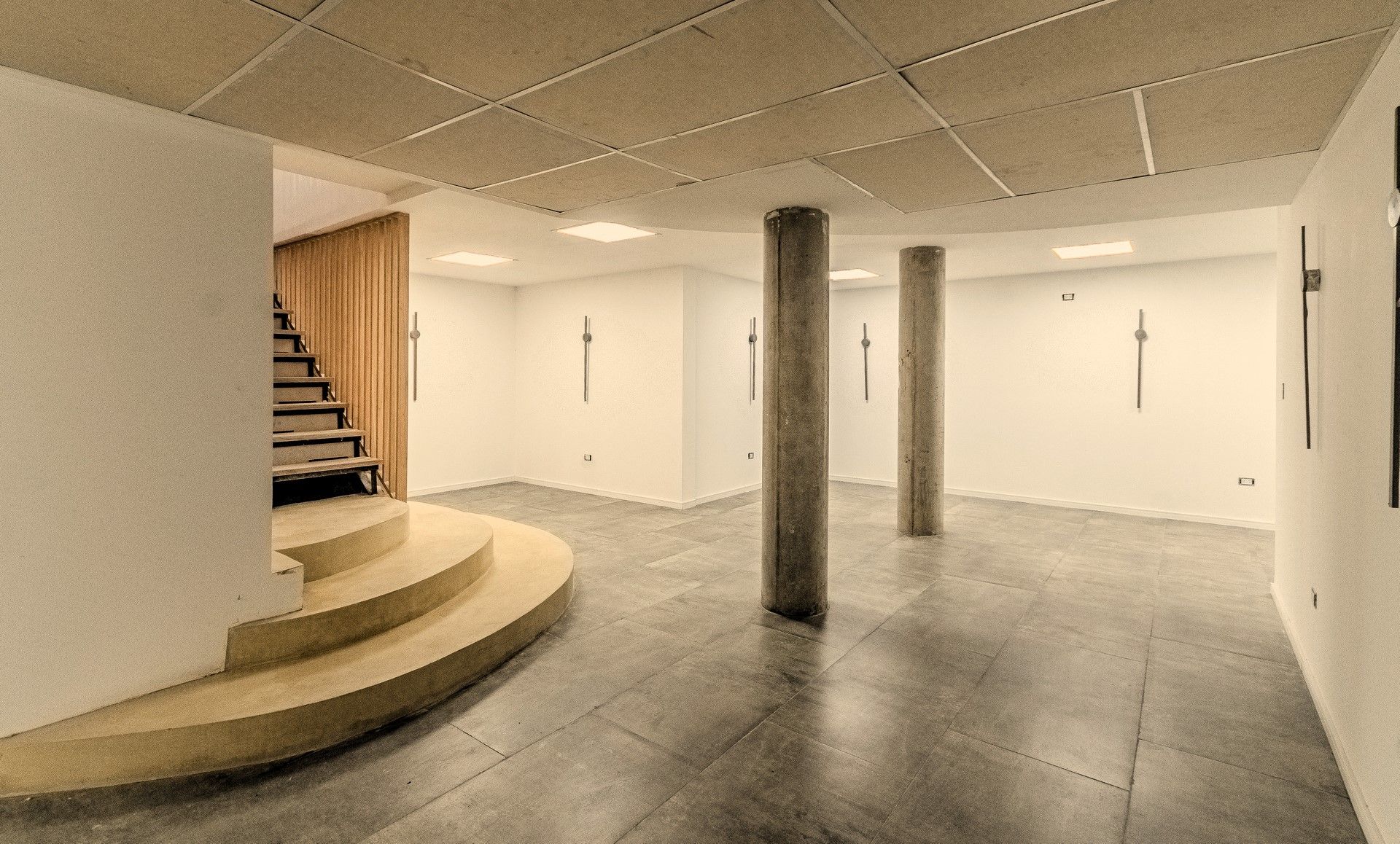 Venta Monoambiente apto prof. 52m2 /cochera fija