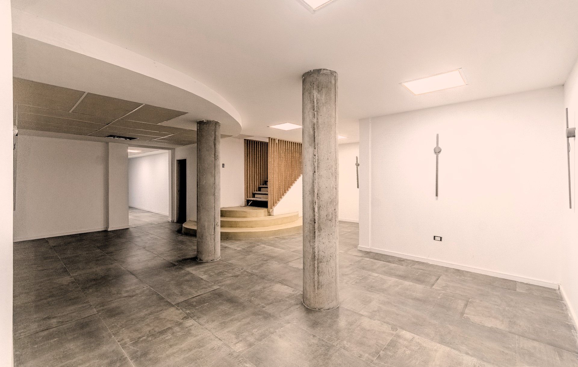 Venta Monoambiente apto prof. 52m2 /cochera fija