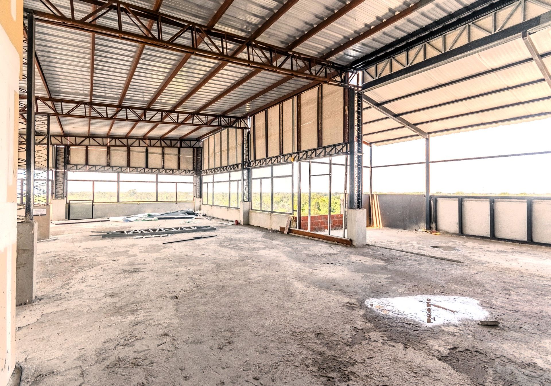 Venta Monoambiente apto prof. 52m2 /cochera fija