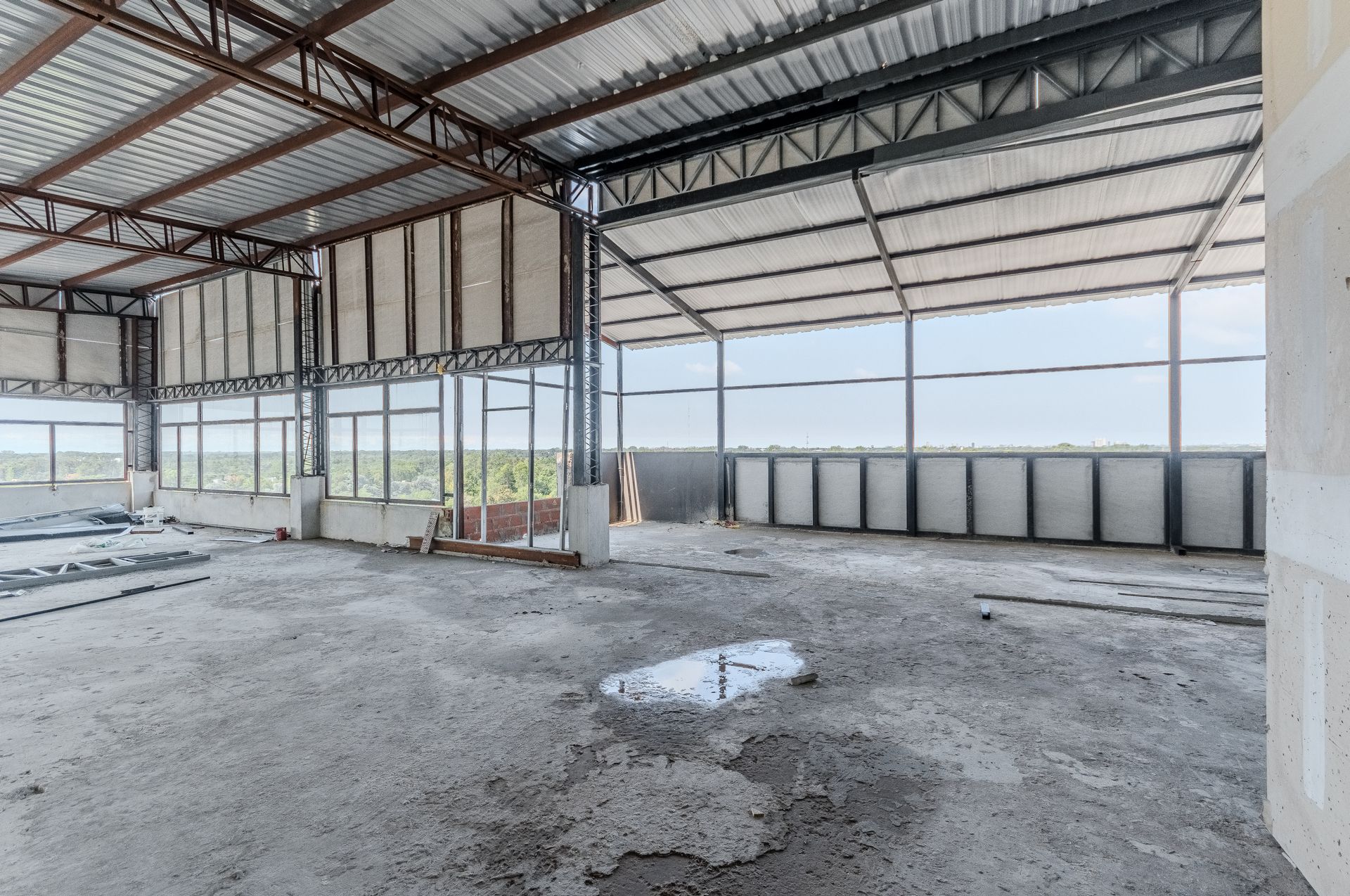 Venta Monoambiente apto prof. 52m2 /cochera fija