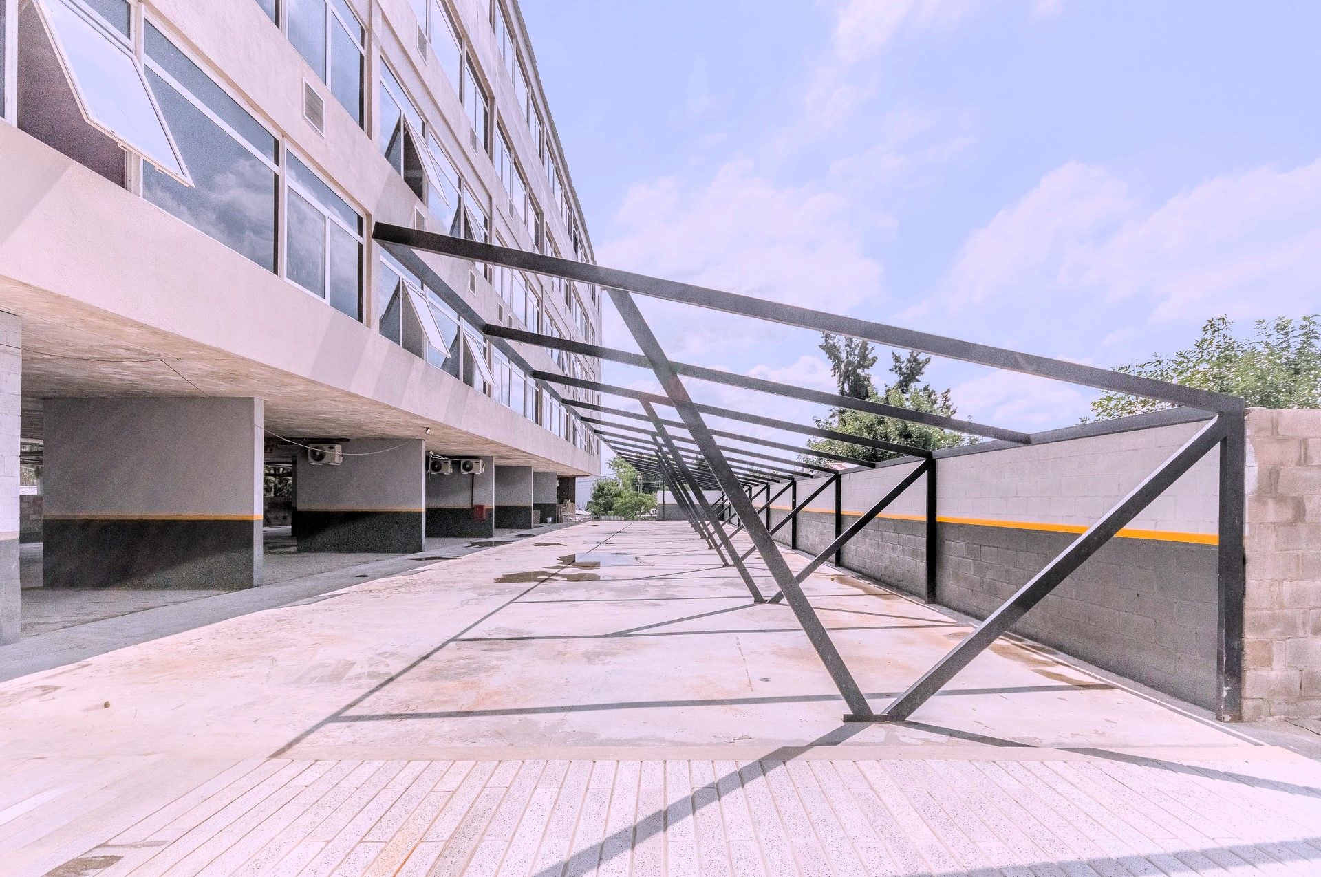 Venta Monoambiente apto prof. 52m2 /cochera fija