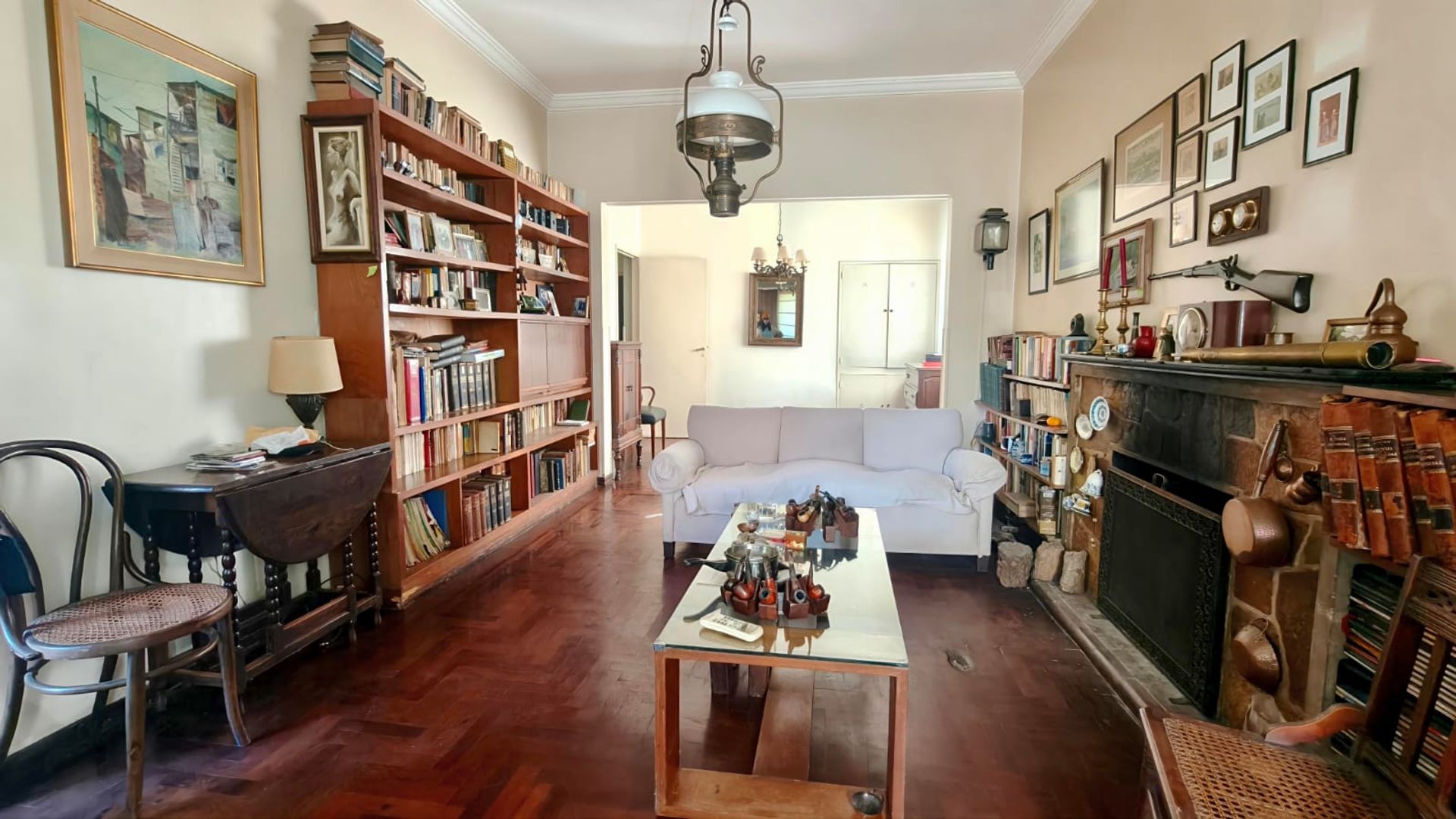 VENTA Florida Casa 380m2 terreno en CUL DE SAC