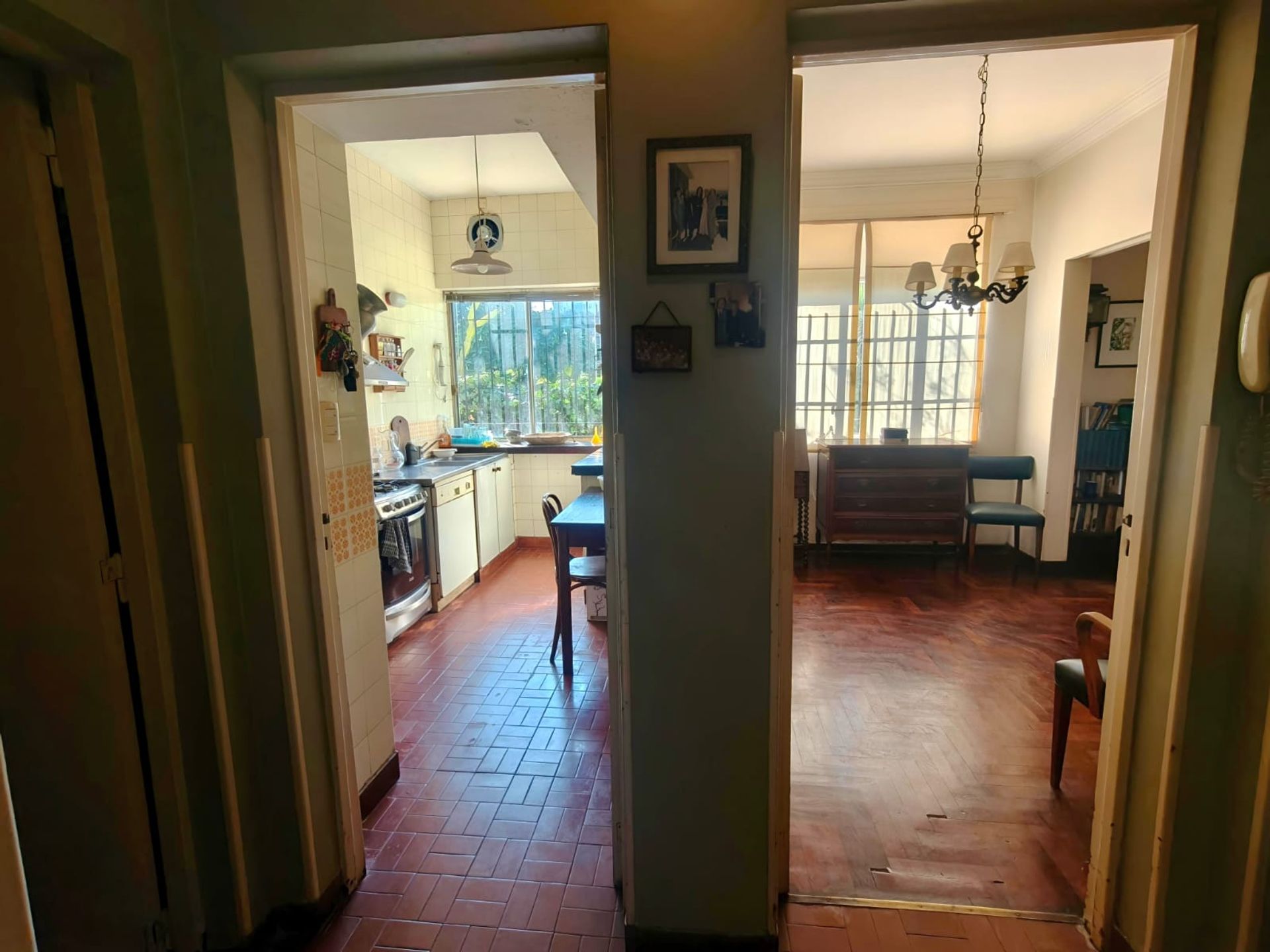 VENTA Florida Casa 380m2 terreno en CUL DE SAC