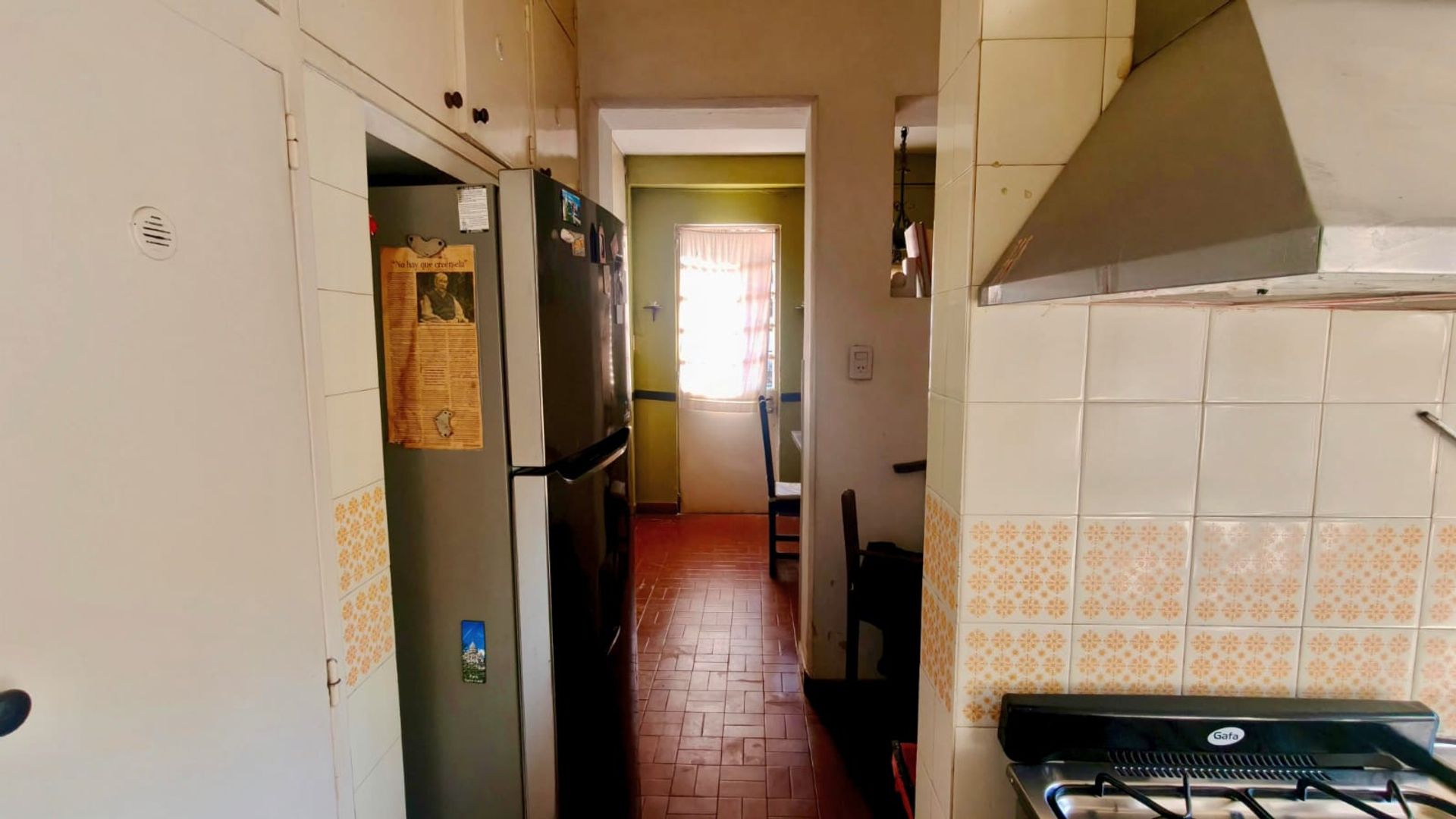 VENTA Florida Casa 380m2 terreno en CUL DE SAC