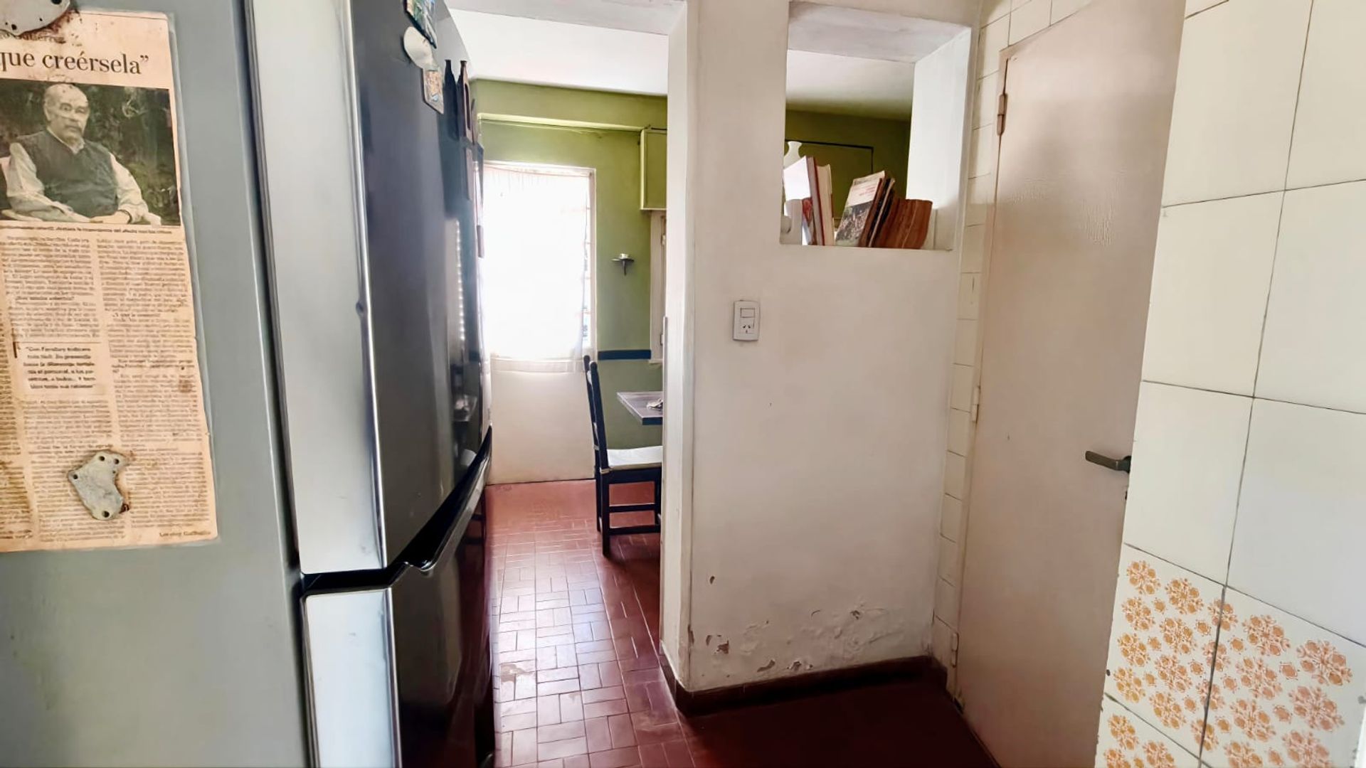 VENTA Florida Casa 380m2 terreno en CUL DE SAC