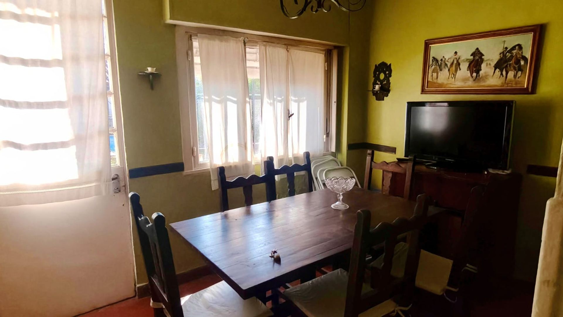 VENTA Florida Casa 380m2 terreno en CUL DE SAC