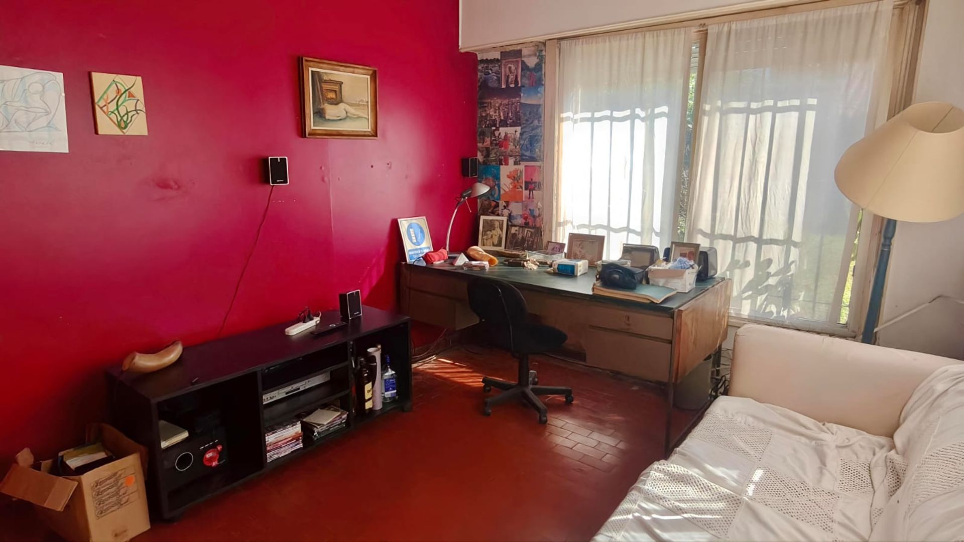 VENTA Florida Casa 380m2 terreno en CUL DE SAC
