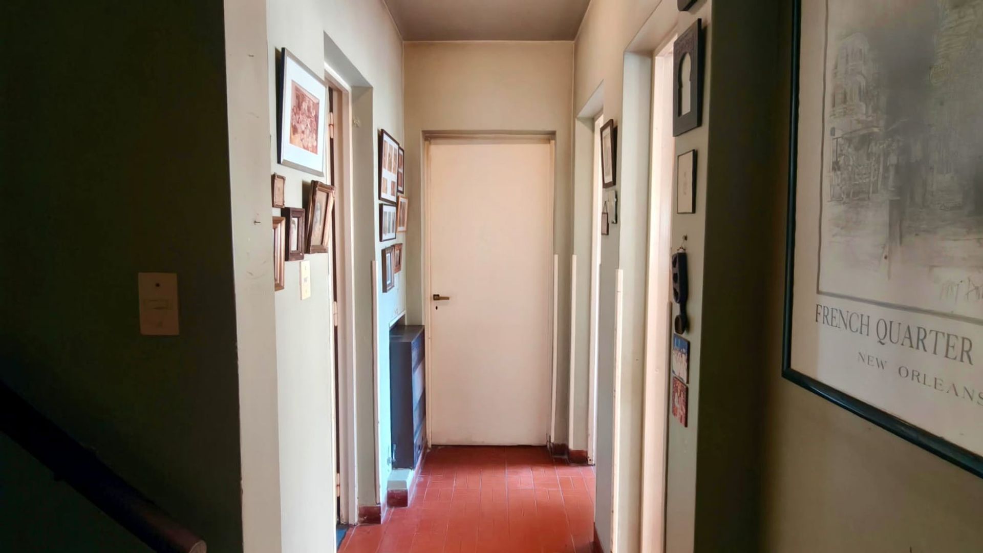 VENTA Florida Casa 380m2 terreno en CUL DE SAC