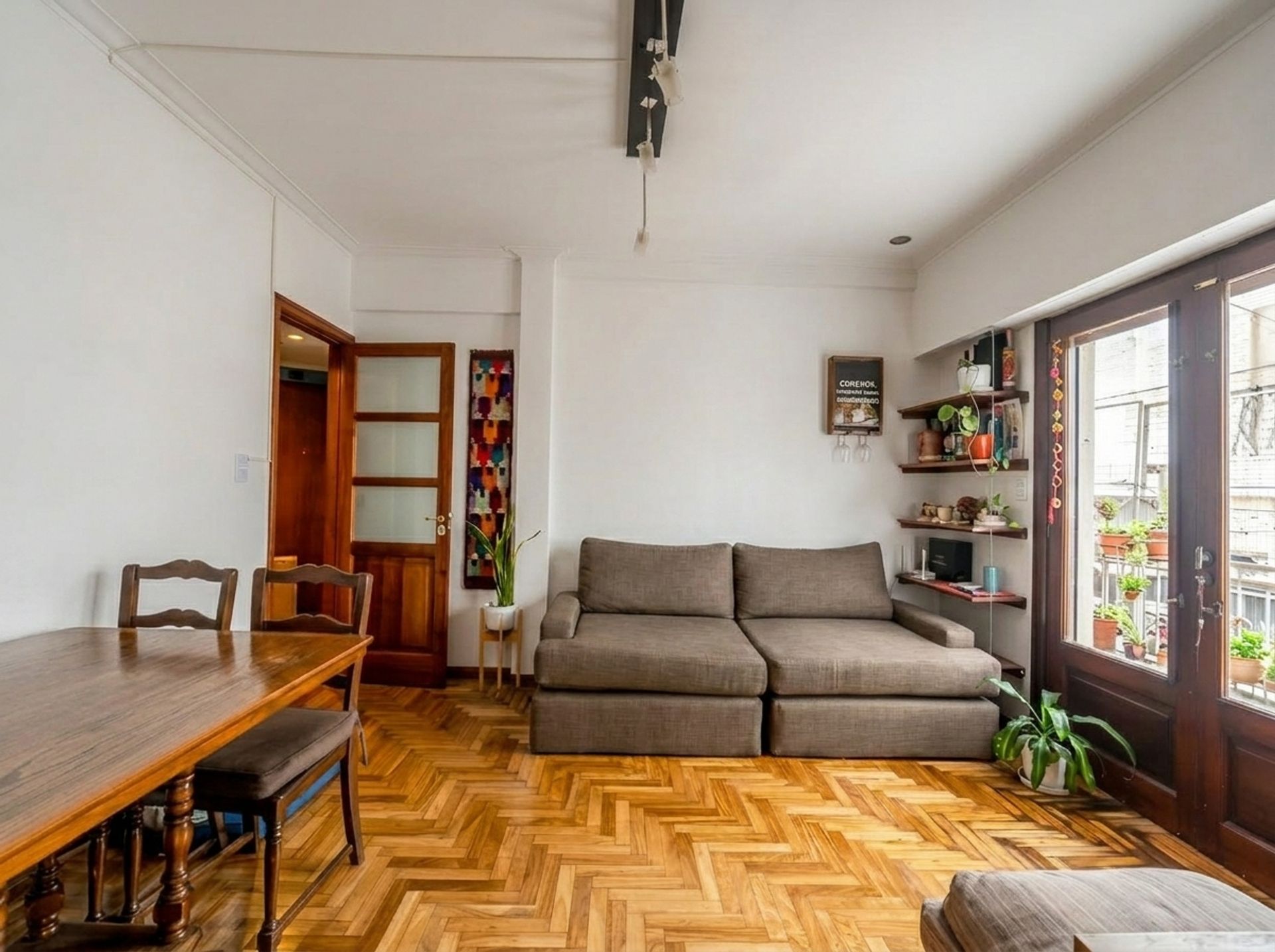 Venta Ph 4 Amb. Martinez. Excelente Ubicación