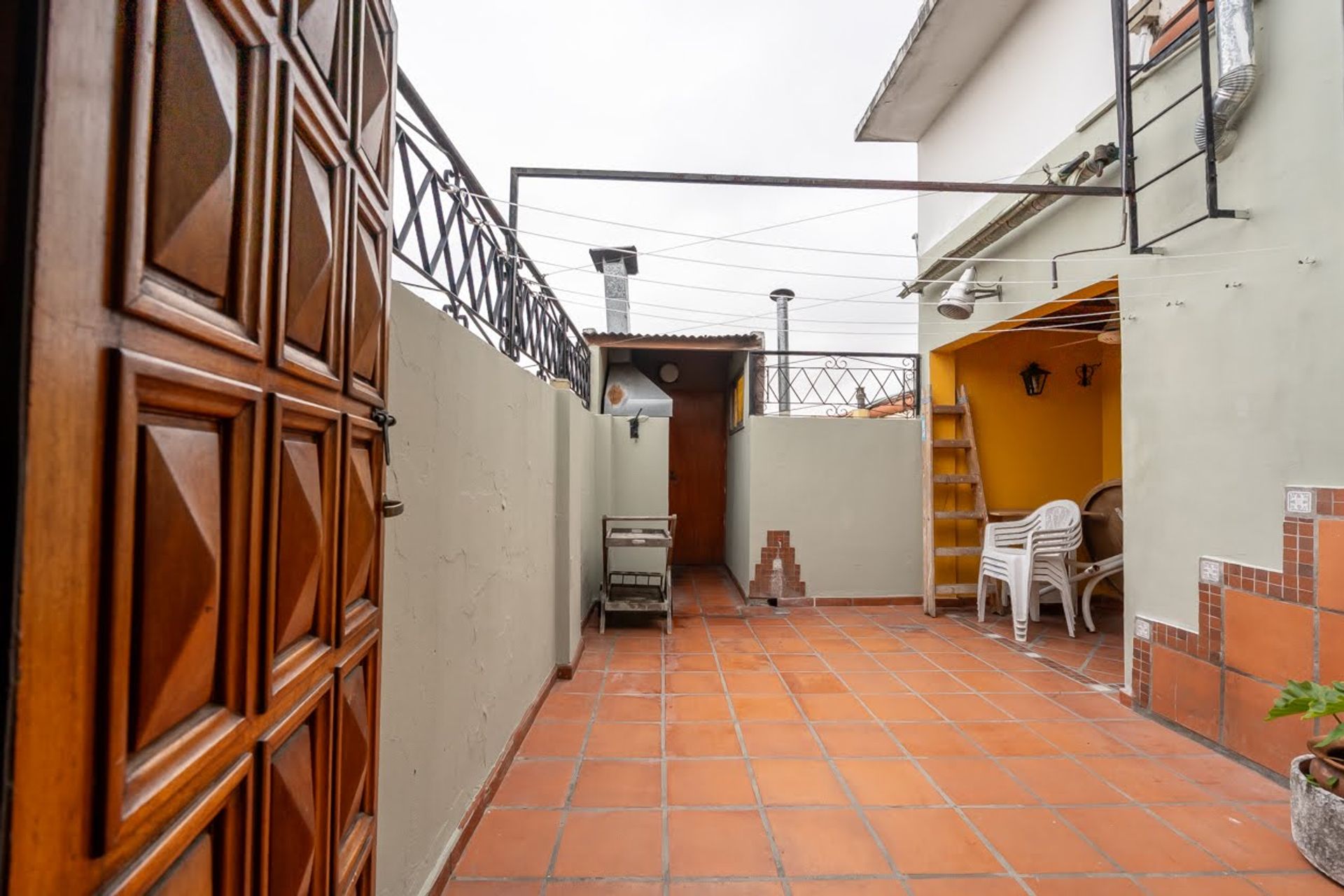 Venta Ph 4 Amb. Martinez. Excelente Ubicación