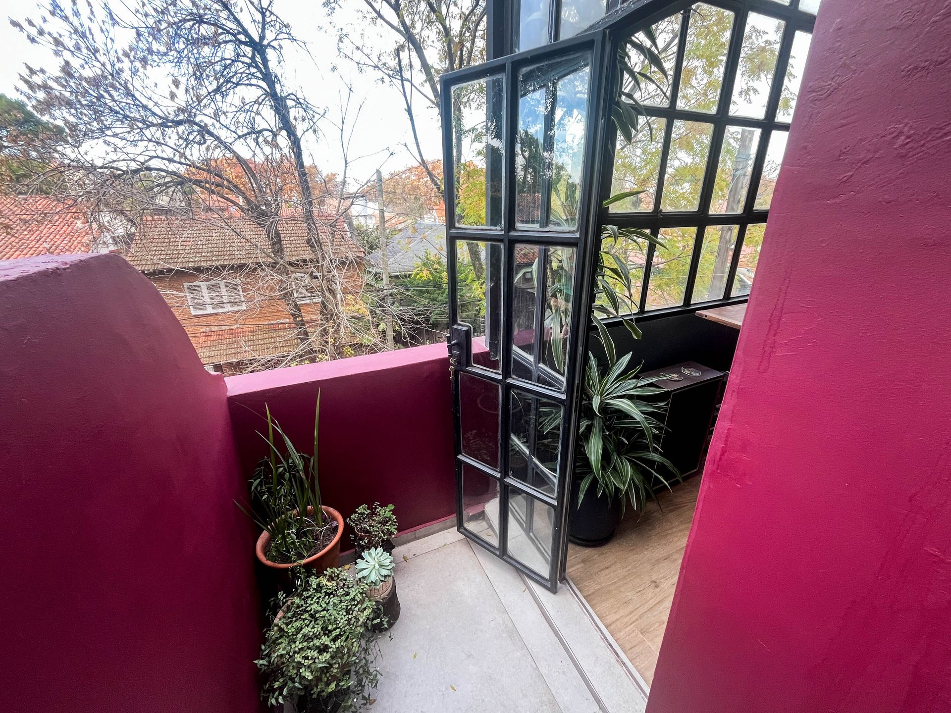 Venta Ph 3 Ambientes Martínez Reciclado S/Expensas