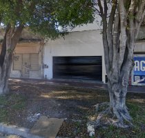 Barn for Sale 8.37x32.95 meters, San Fernando