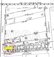 Barn for Sale 8.37x32.95 meters, San Fernando