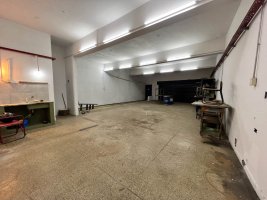 Barn for Sale 8.37x32.95 meters, San Fernando