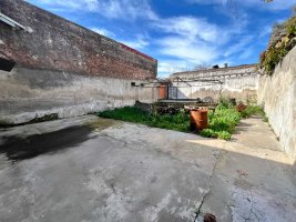 Barn for Sale 8.37x32.95 meters, San Fernando