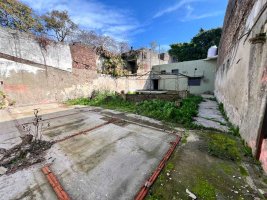 Barn for Sale 8.37x32.95 meters, San Fernando