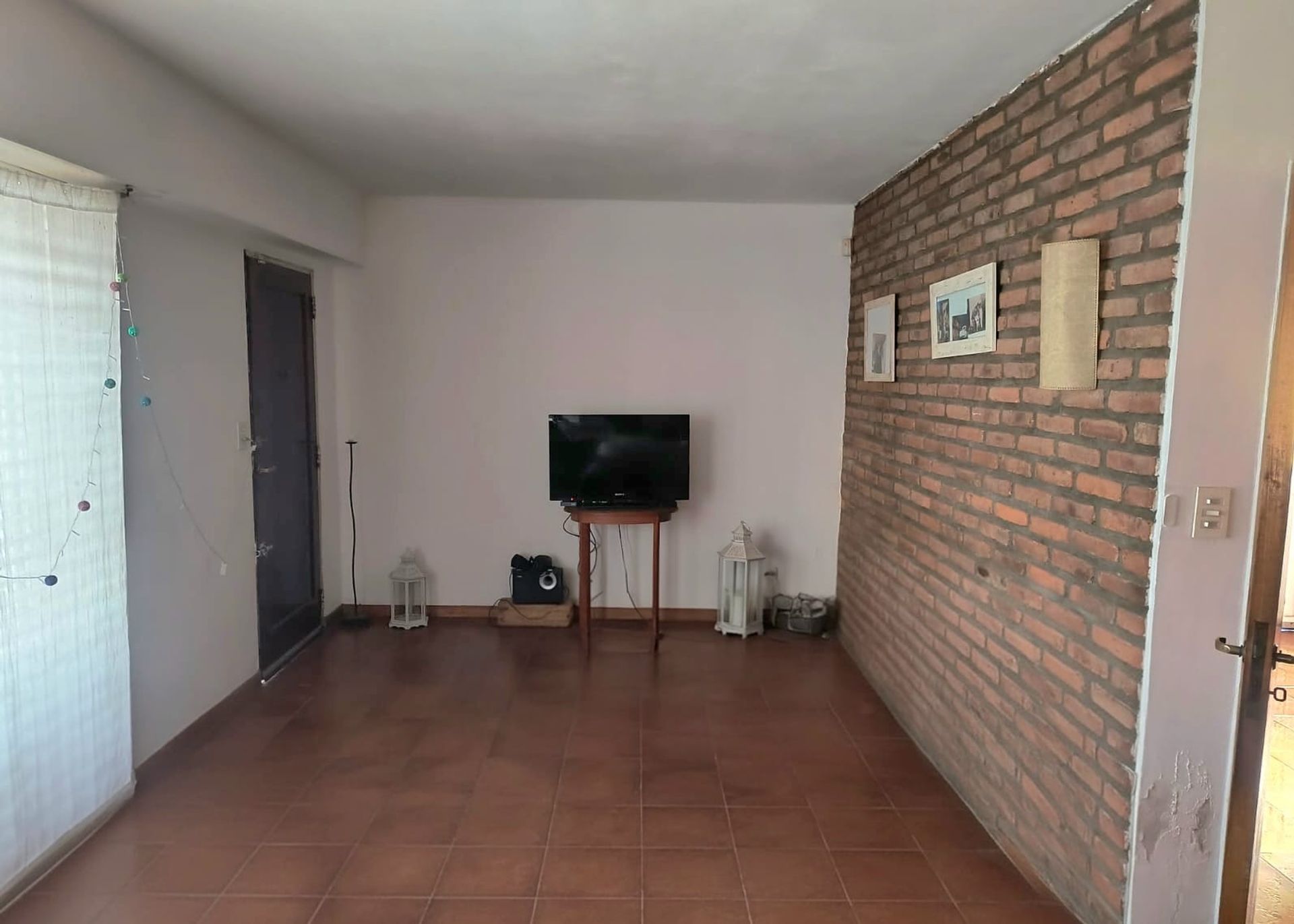 Venta Casa 4 ambientes jardín Villa Adelina