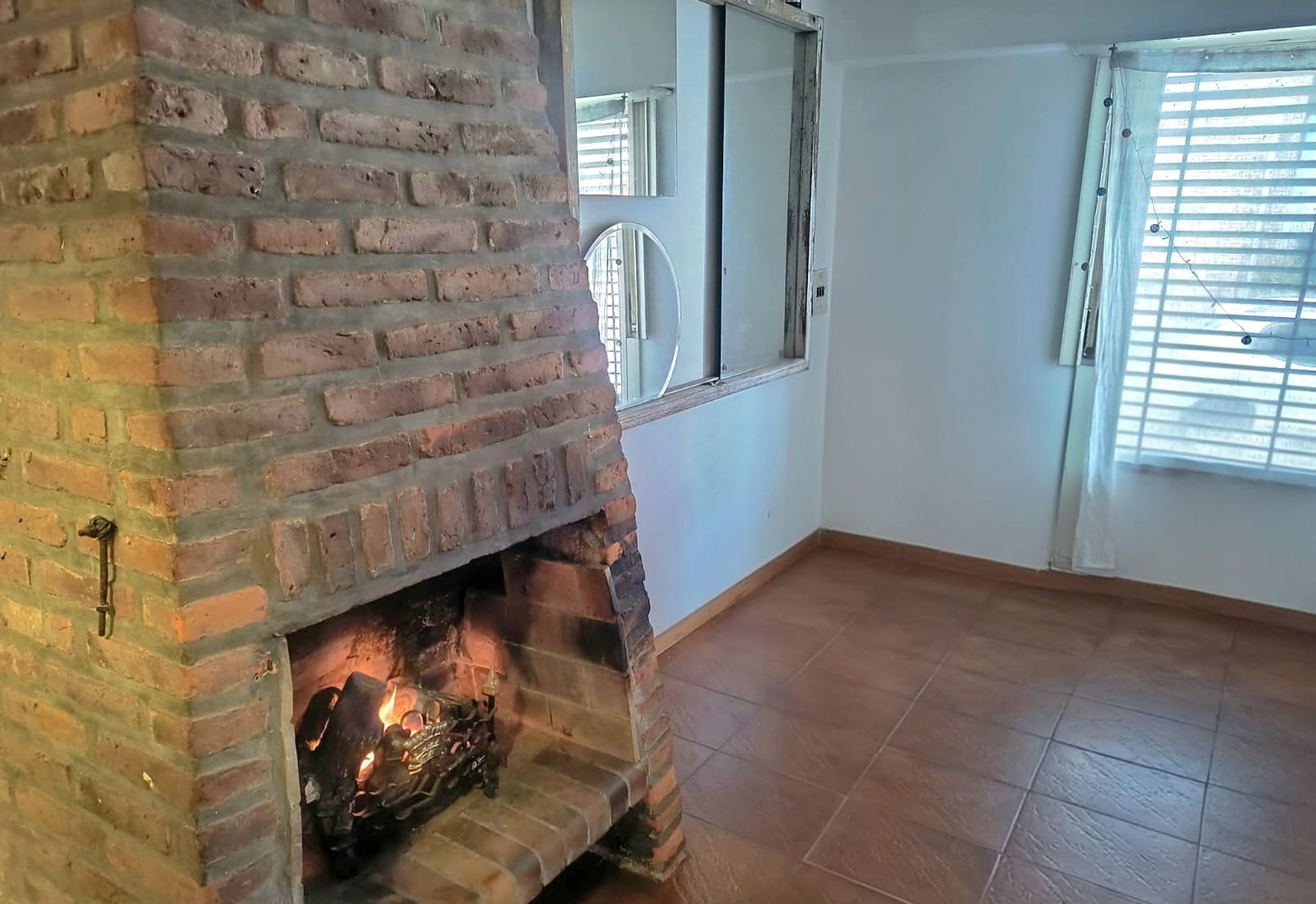Venta Casa 4 ambientes jardín Villa Adelina