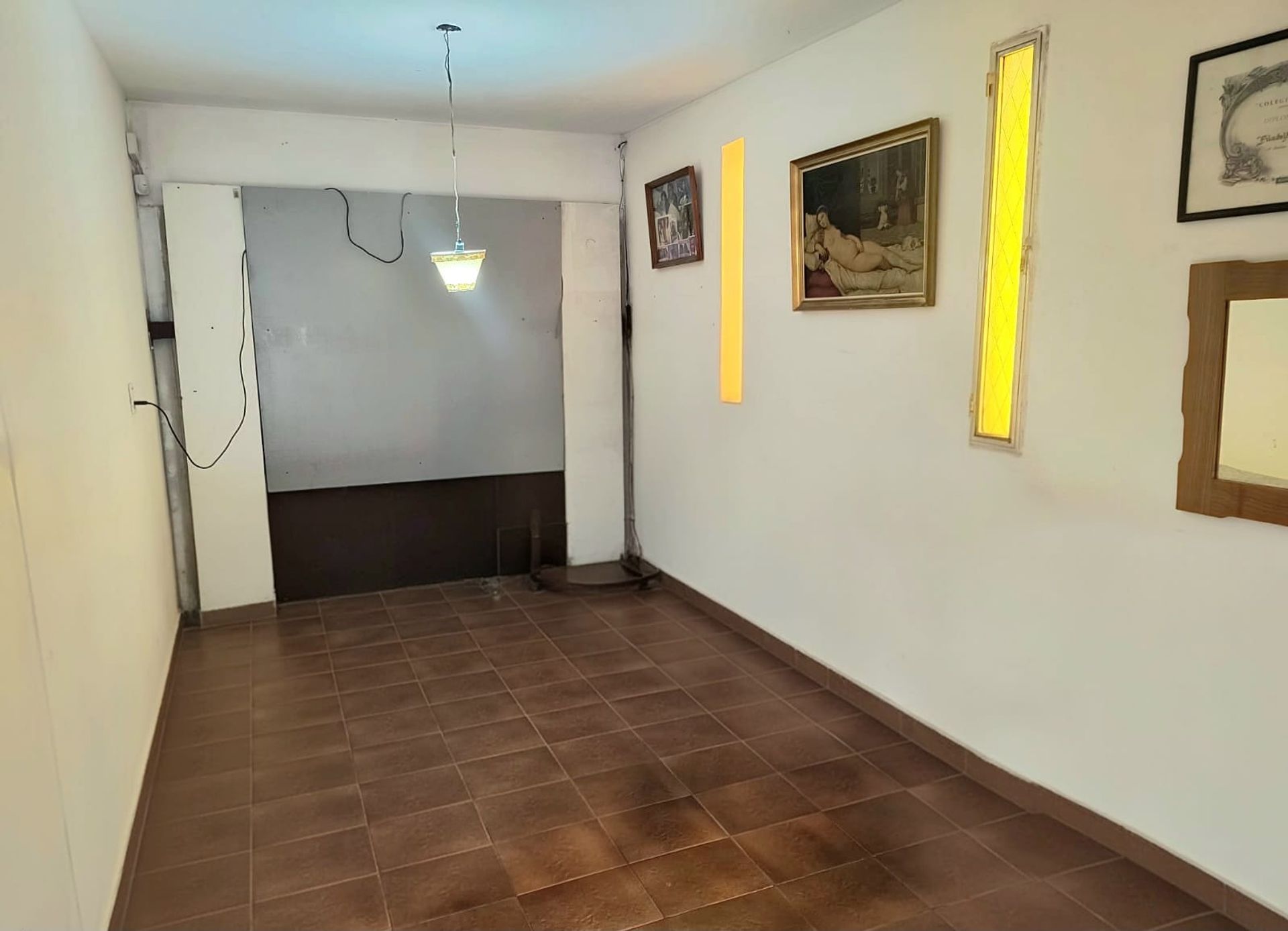 Venta Casa 4 ambientes jardín Villa Adelina