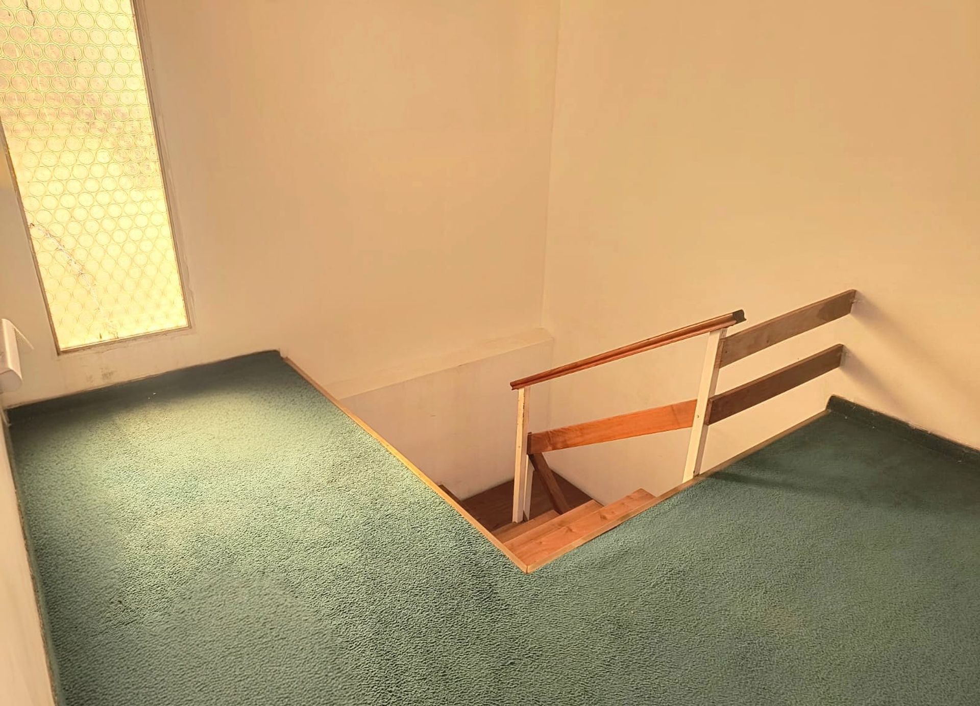 Venta Casa 4 ambientes jardín Villa Adelina