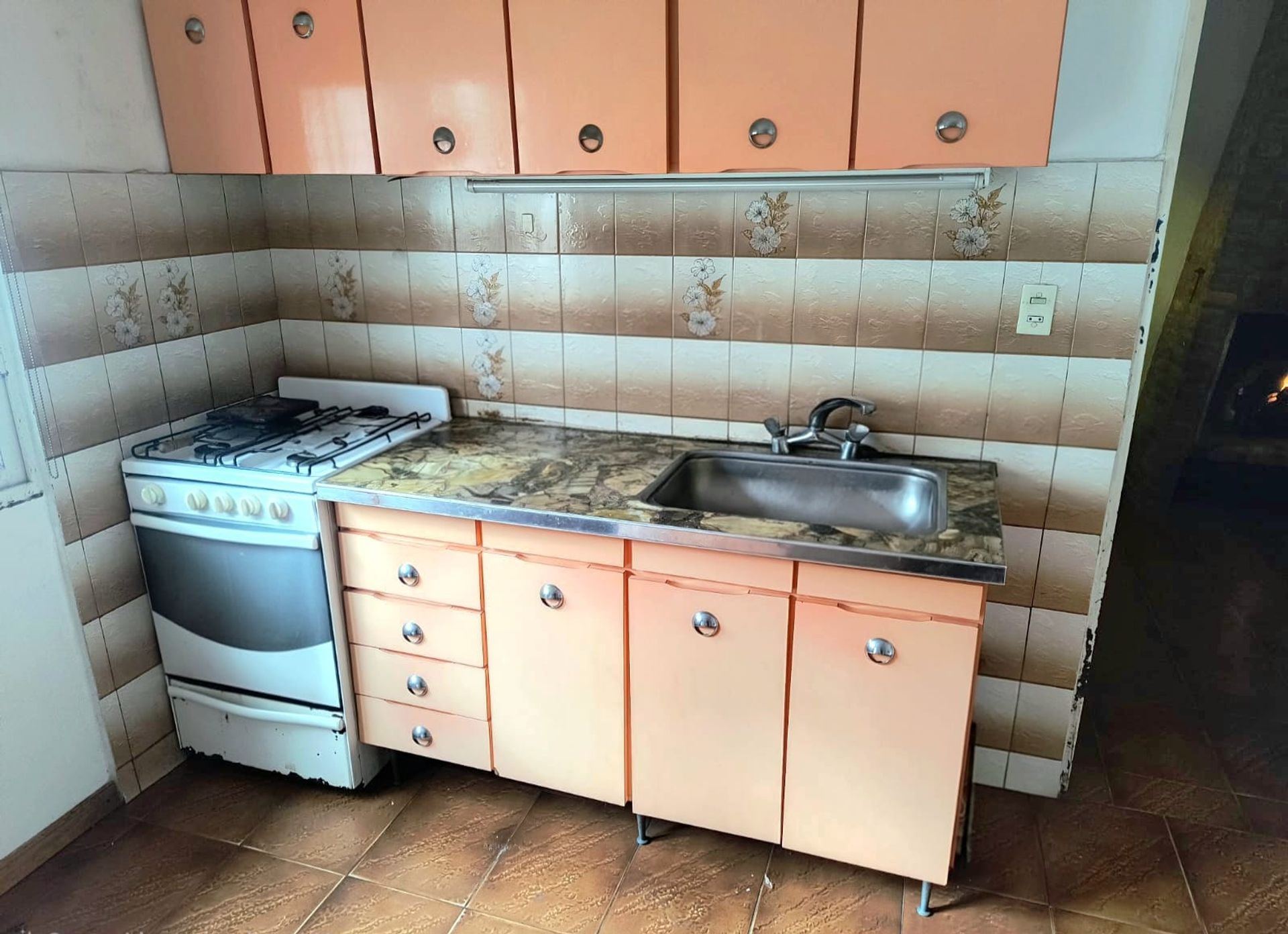 Venta Casa 4 ambientes jardín Villa Adelina
