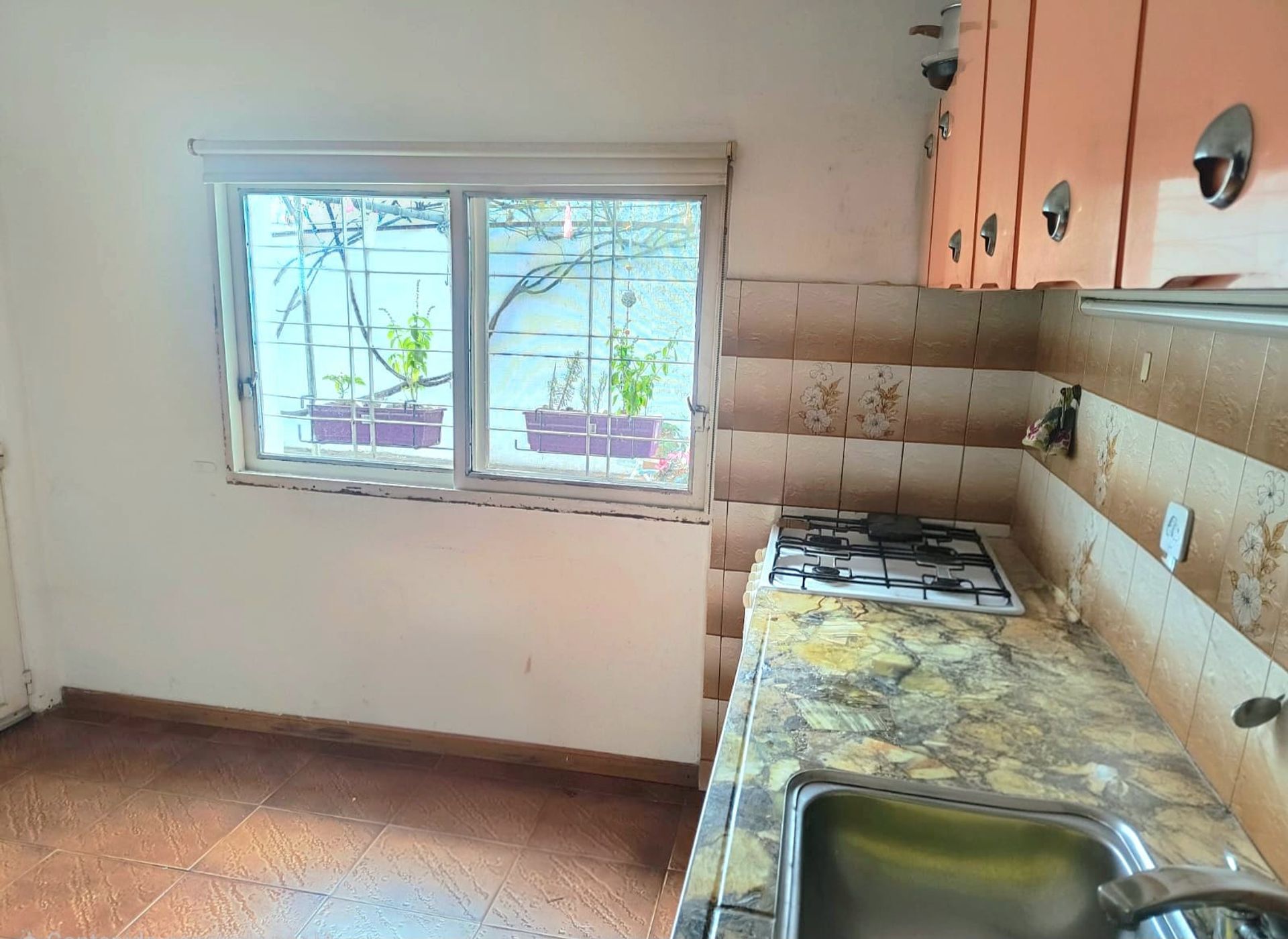 Venta Casa 4 ambientes jardín Villa Adelina