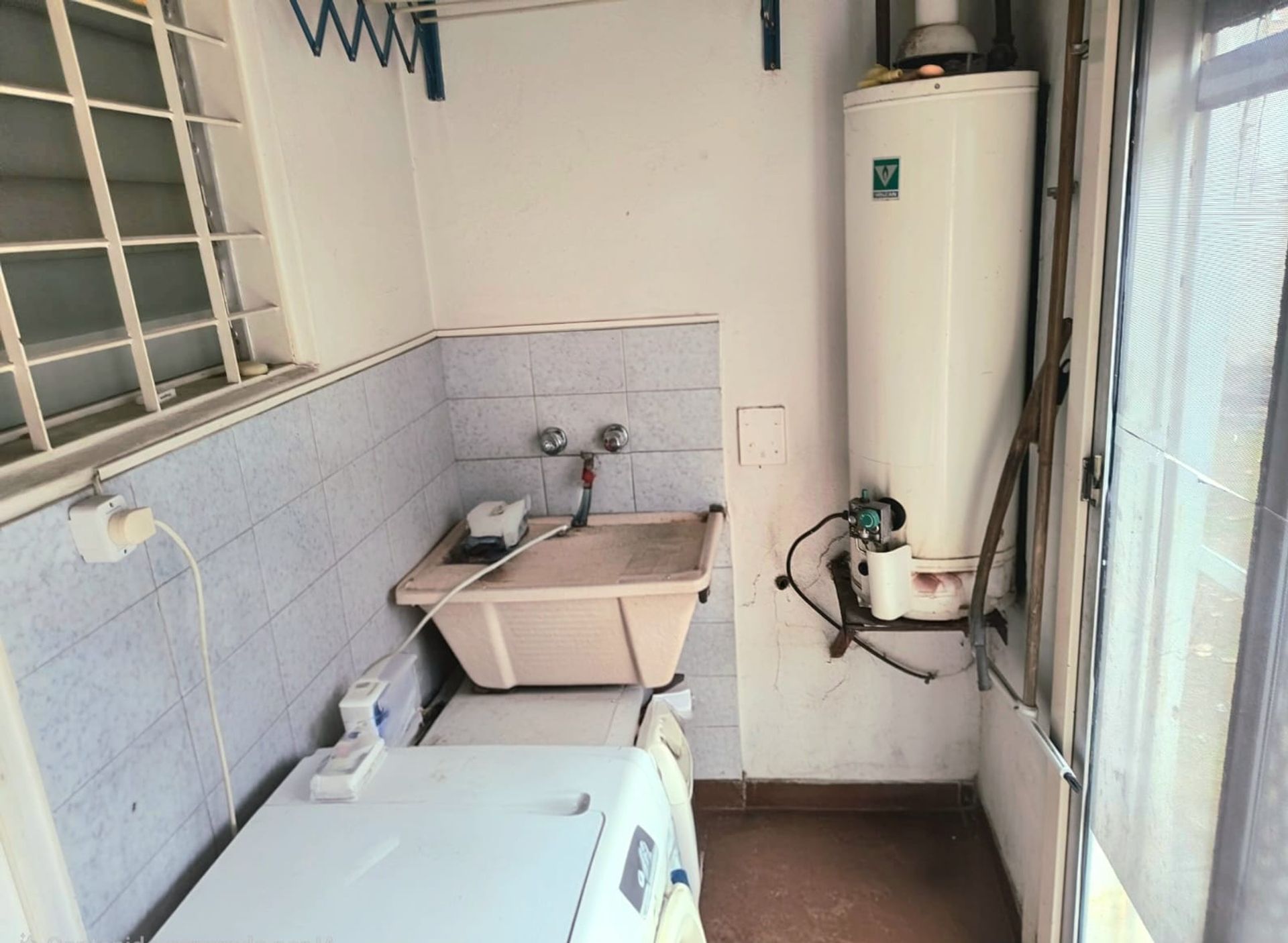Venta Casa 4 ambientes jardín Villa Adelina