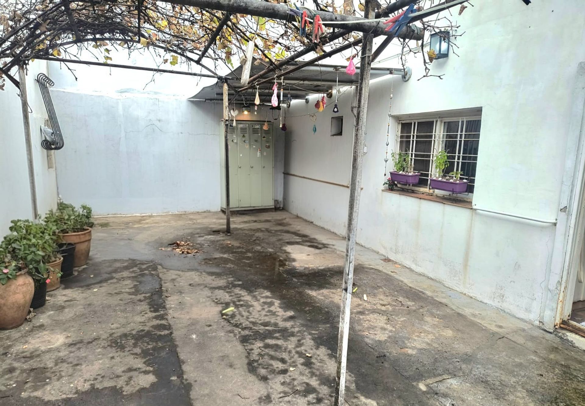 Venta Casa 4 ambientes jardín Villa Adelina