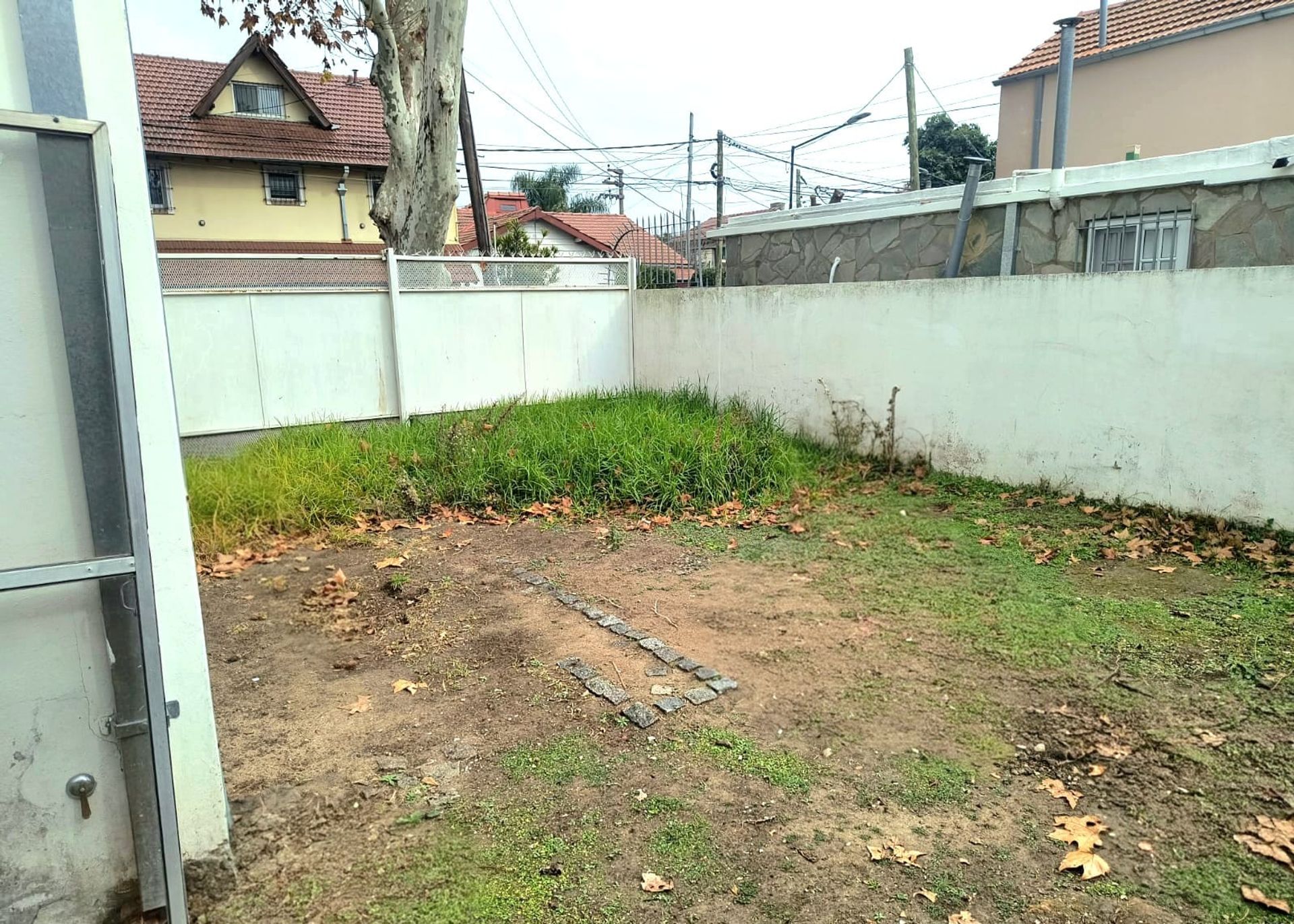 Venta Casa 4 ambientes jardín Villa Adelina