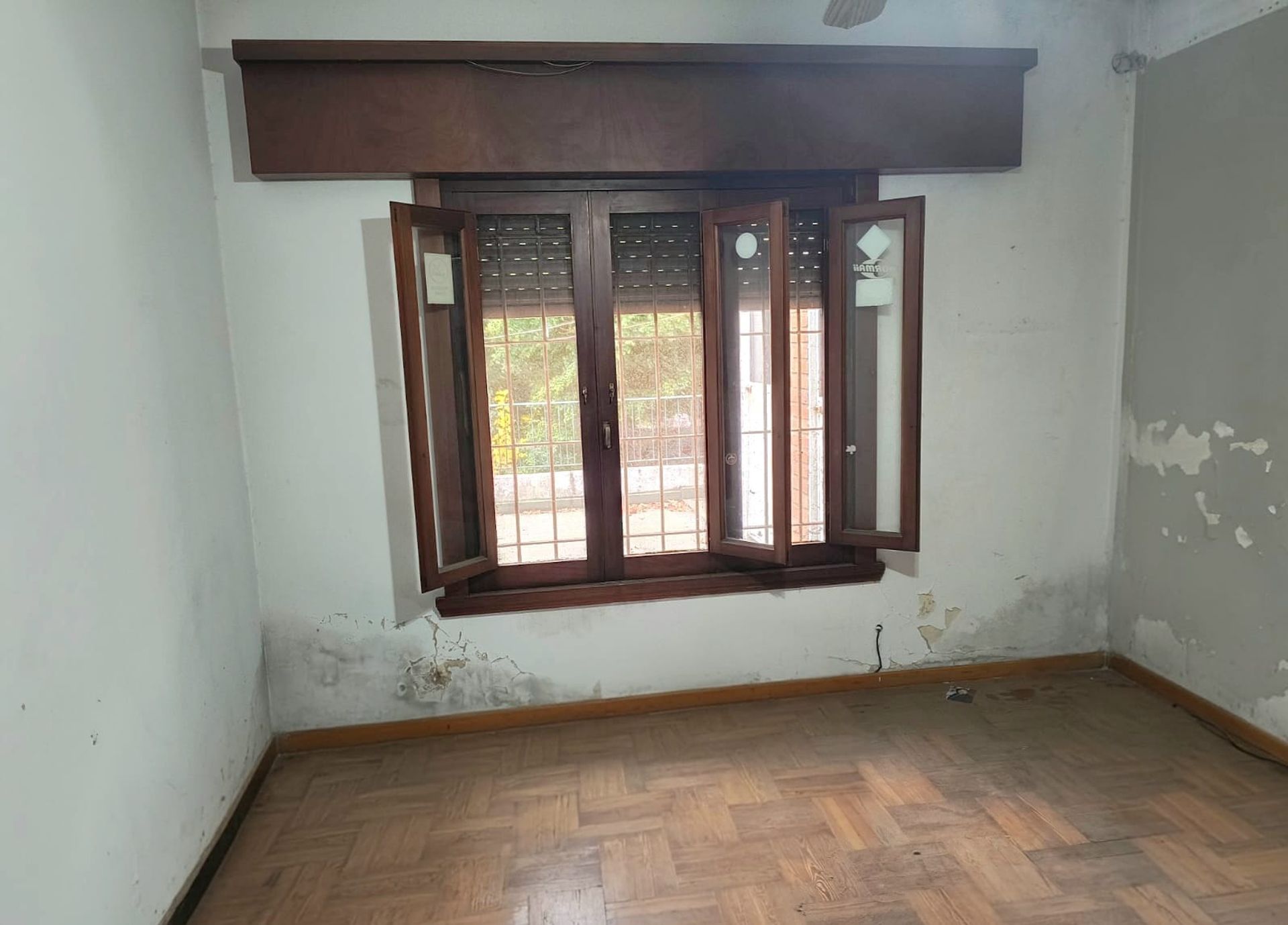 Venta PH 3 dormitorios con Jardín Villa Adelina