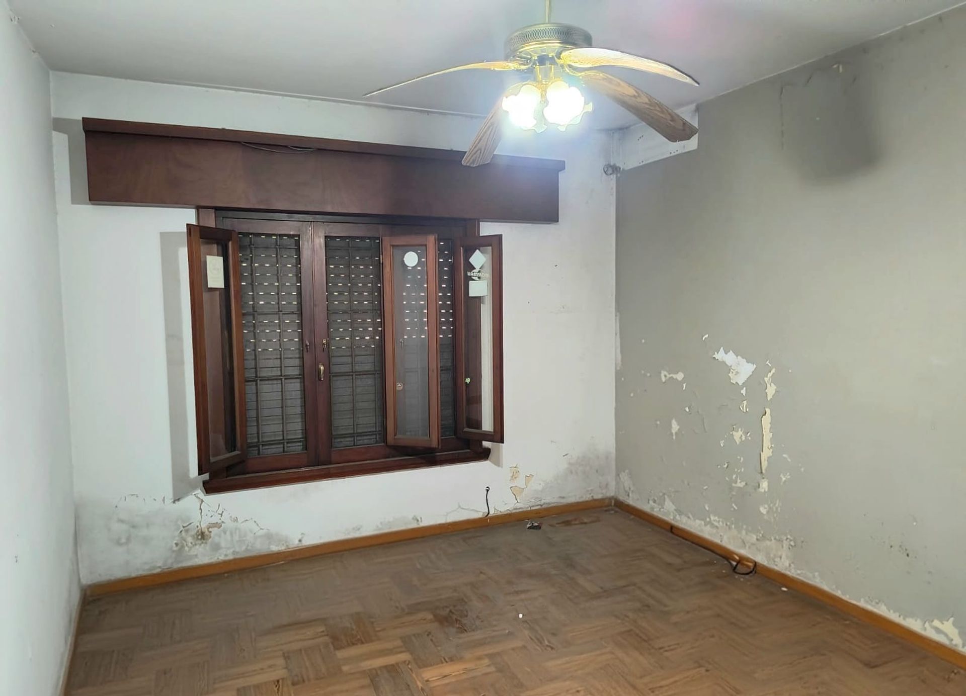 Venta PH 3 dormitorios con Jardín Villa Adelina