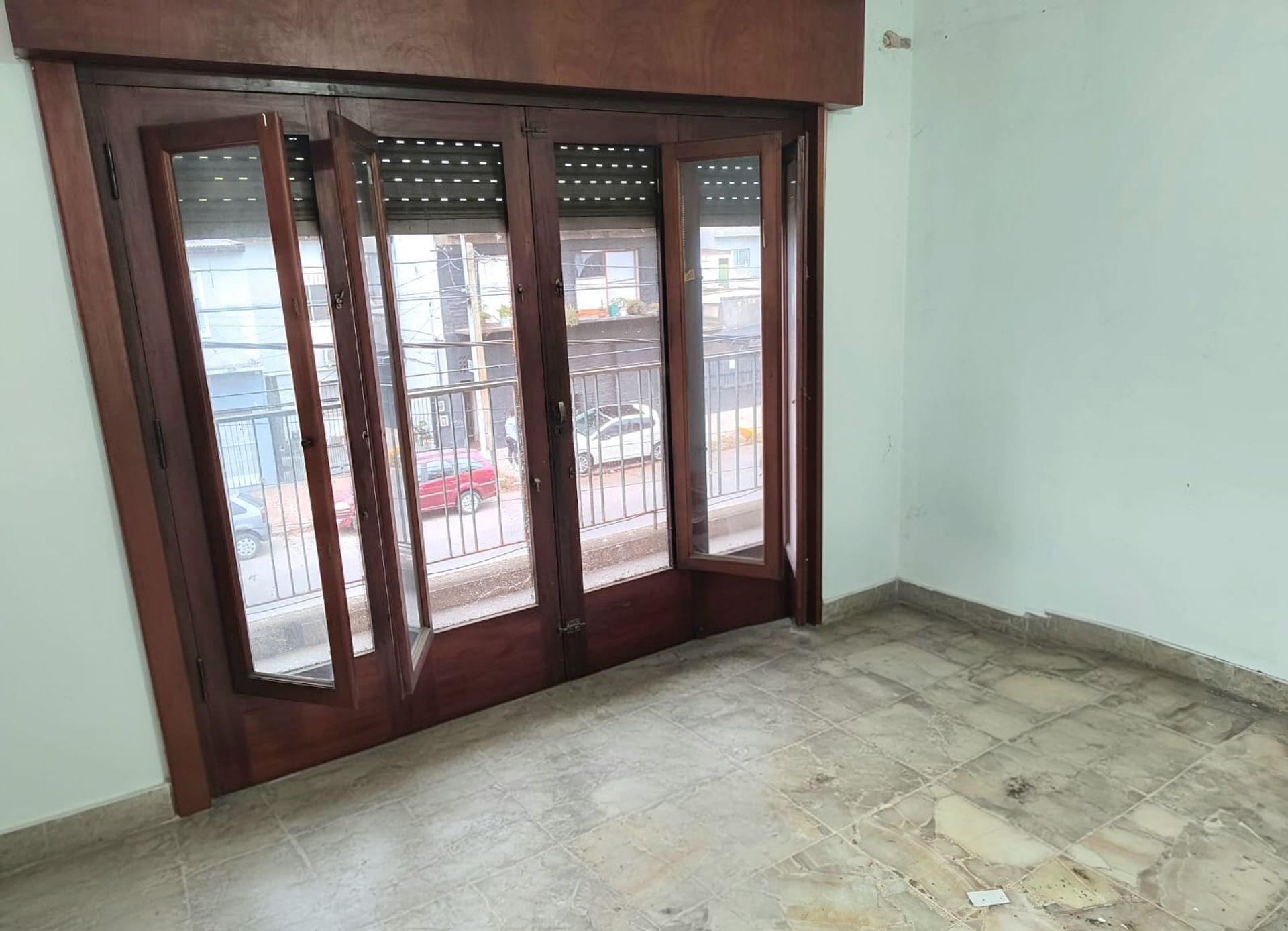 Venta PH 3 dormitorios con Jardín Villa Adelina
