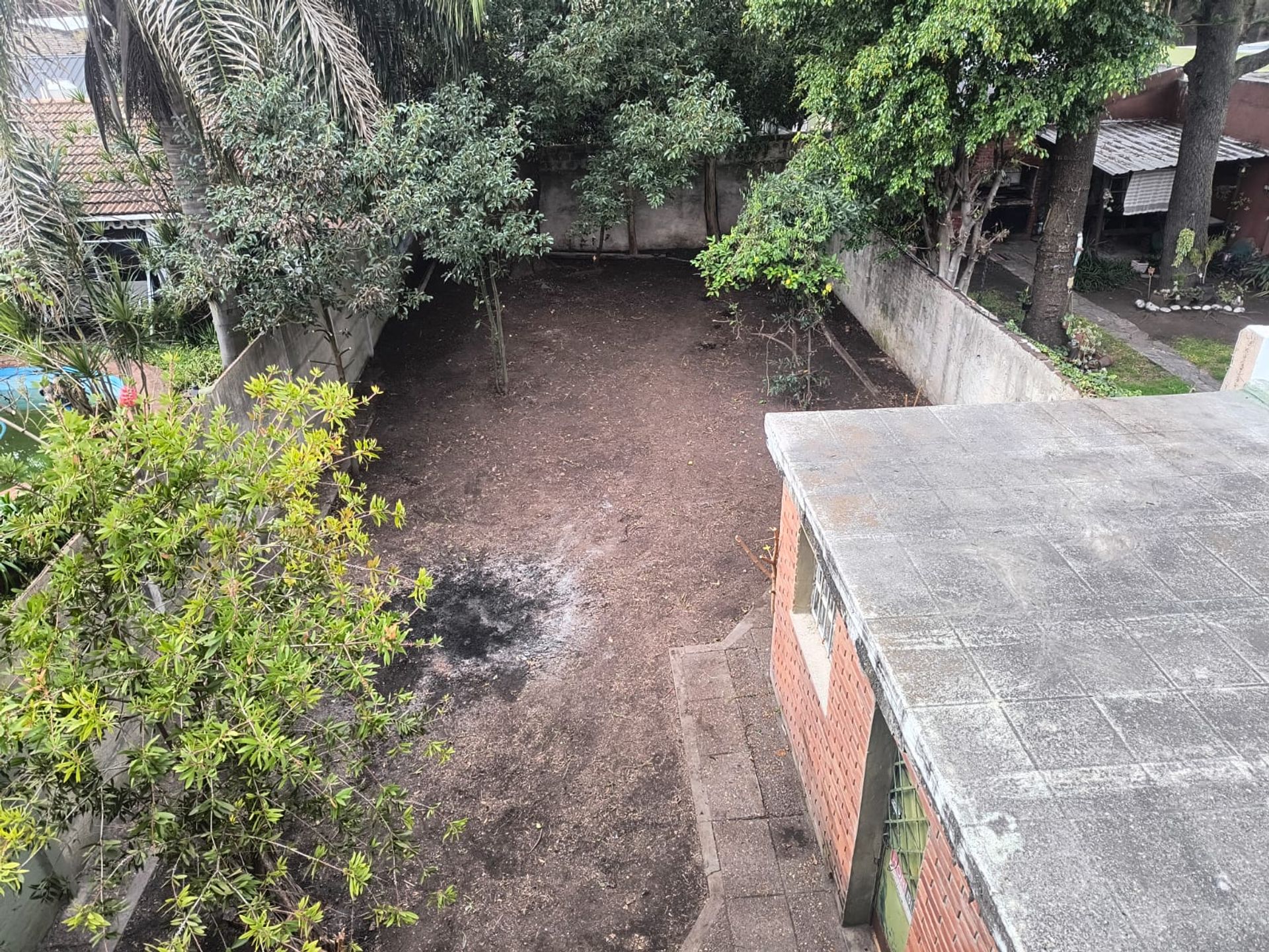 Venta PH 3 dormitorios con Jardín Villa Adelina