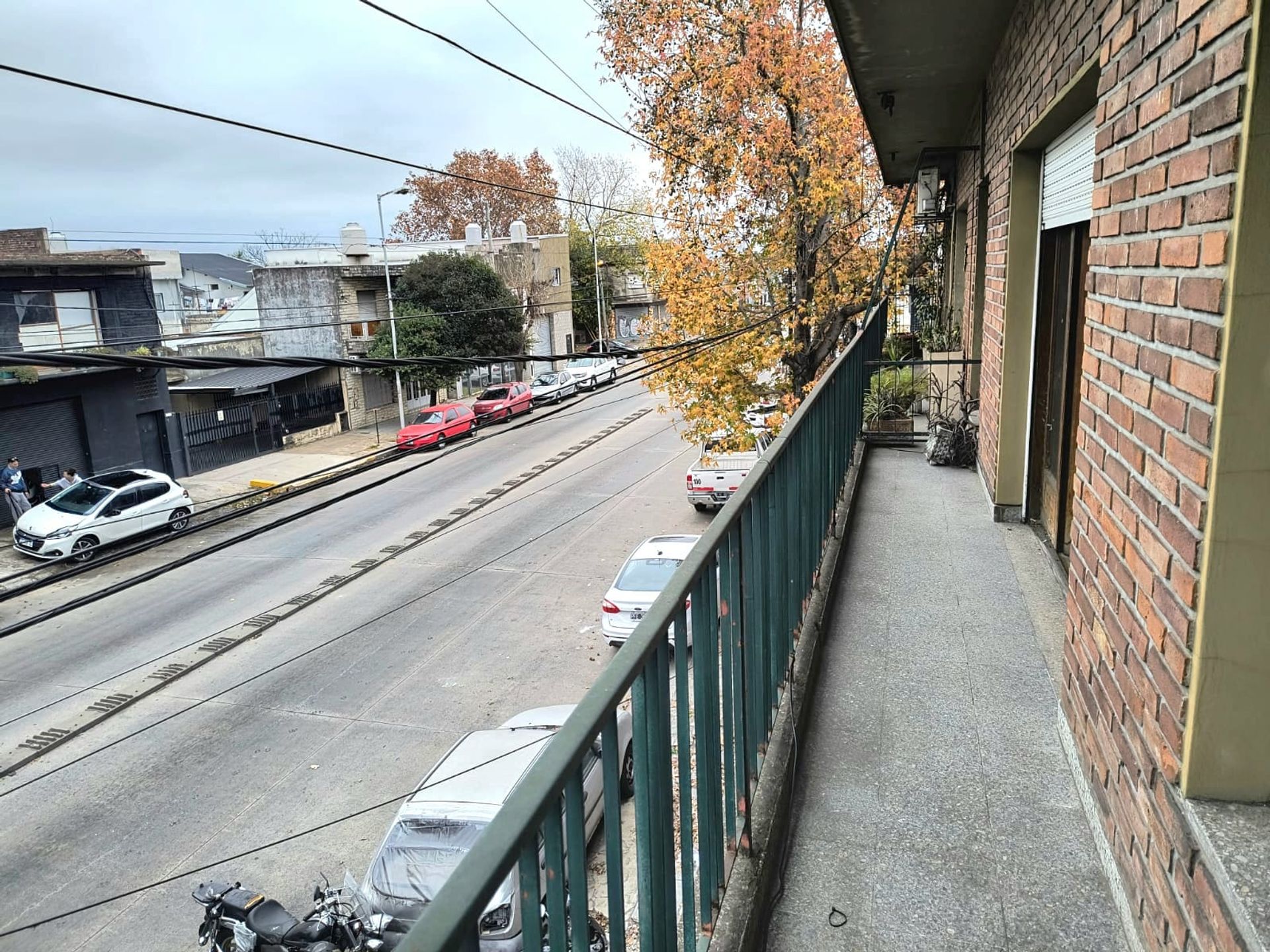 Venta PH 3 dormitorios con Jardín Villa Adelina