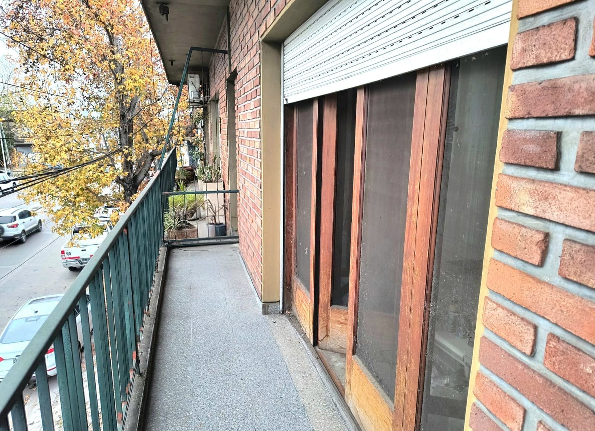 Venta PH 3 dormitorios con Jardín Villa Adelina