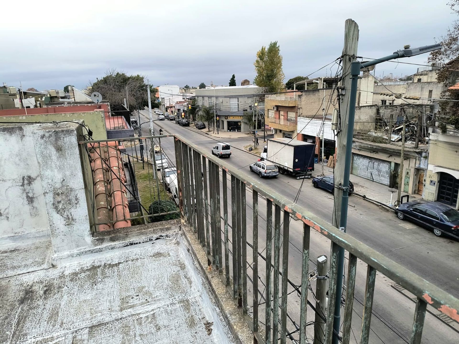 Venta PH 3 dormitorios con Jardín Villa Adelina