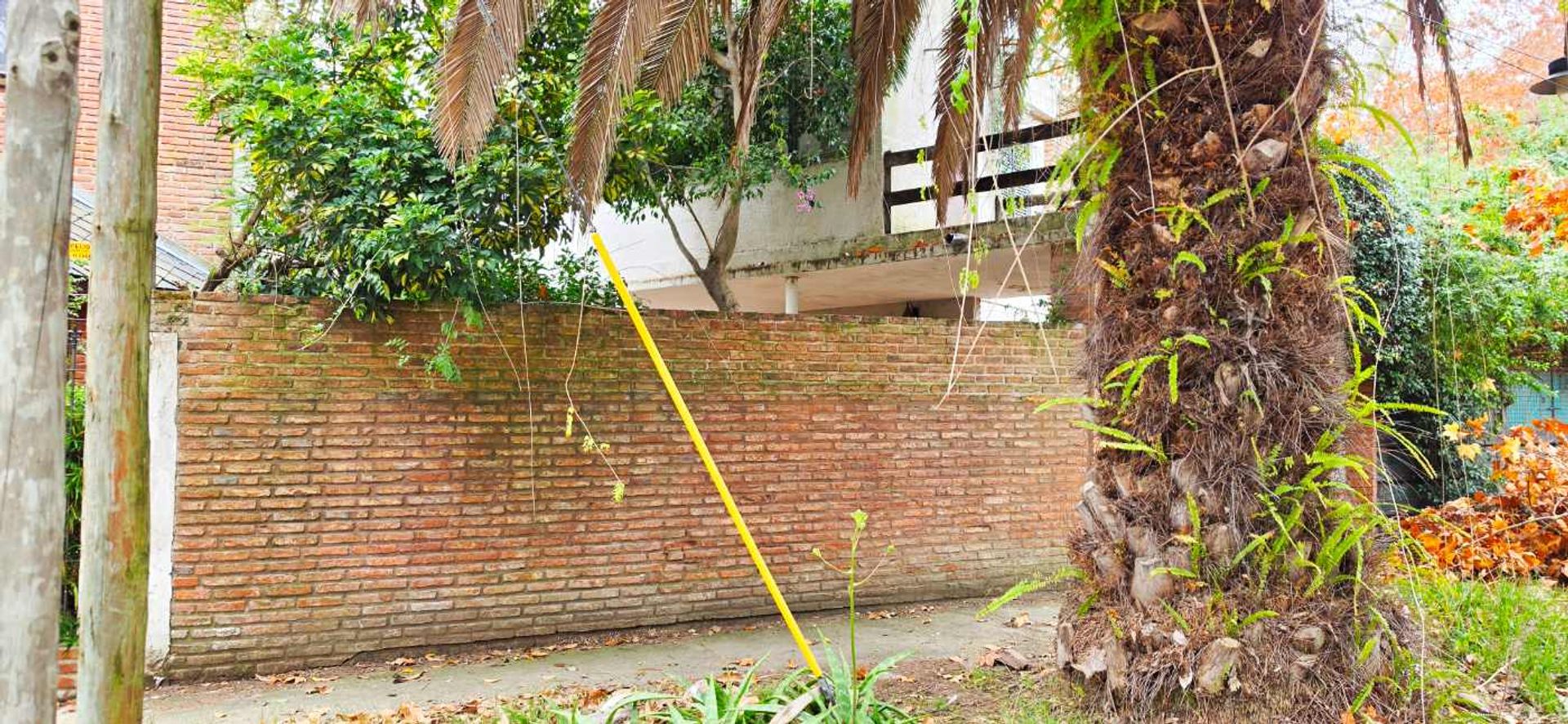 Venta Casa A refaccionar VTE LOPEZ - APTO CREDITO