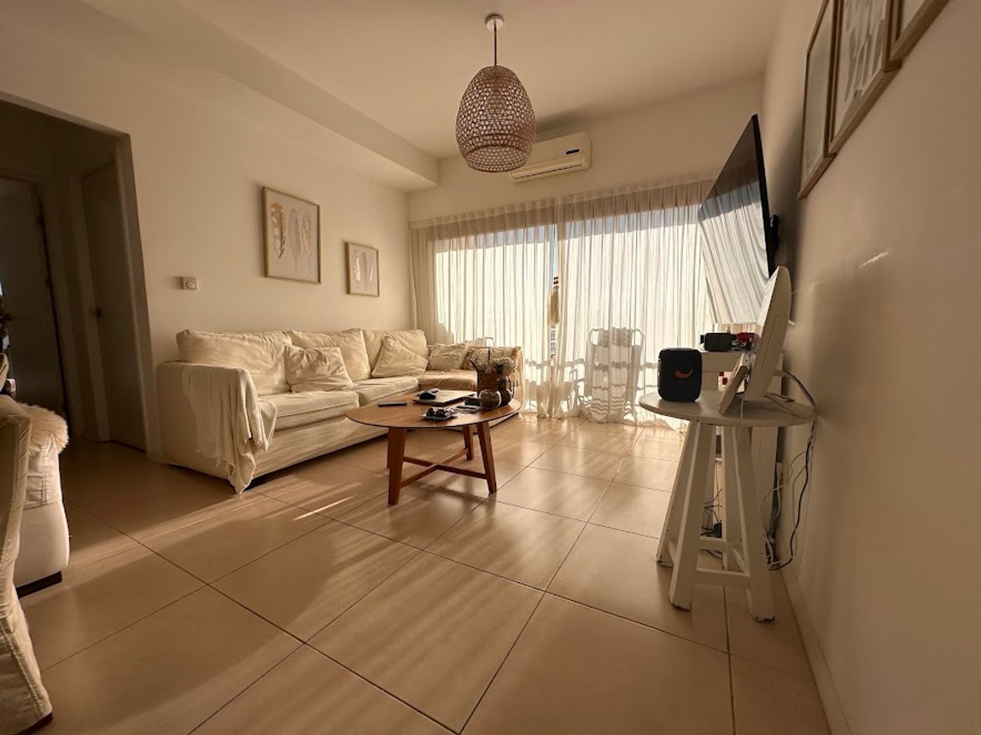 3 Ambientes en Nordelta venta departamento