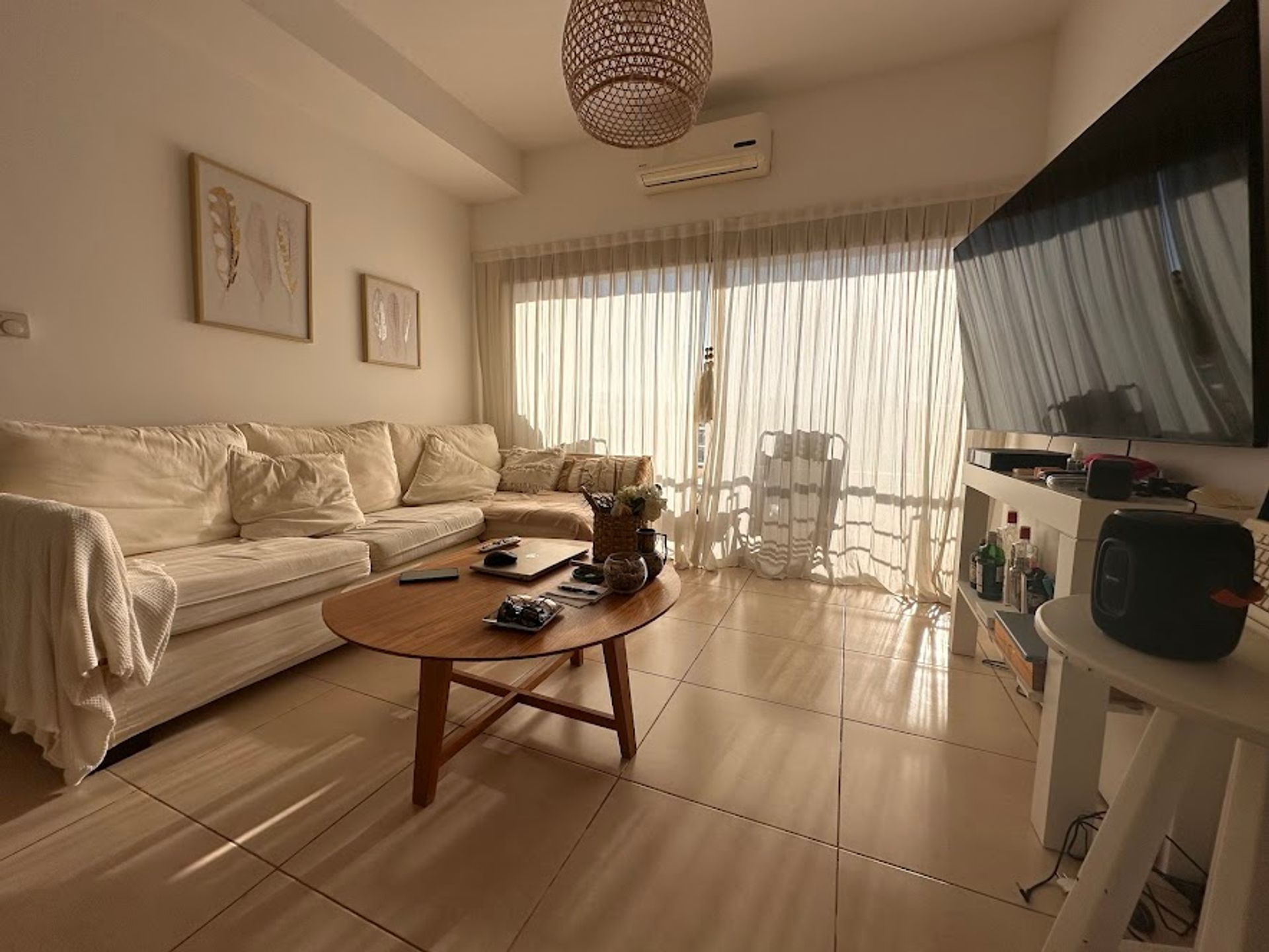 3 Ambientes en Nordelta venta departamento
