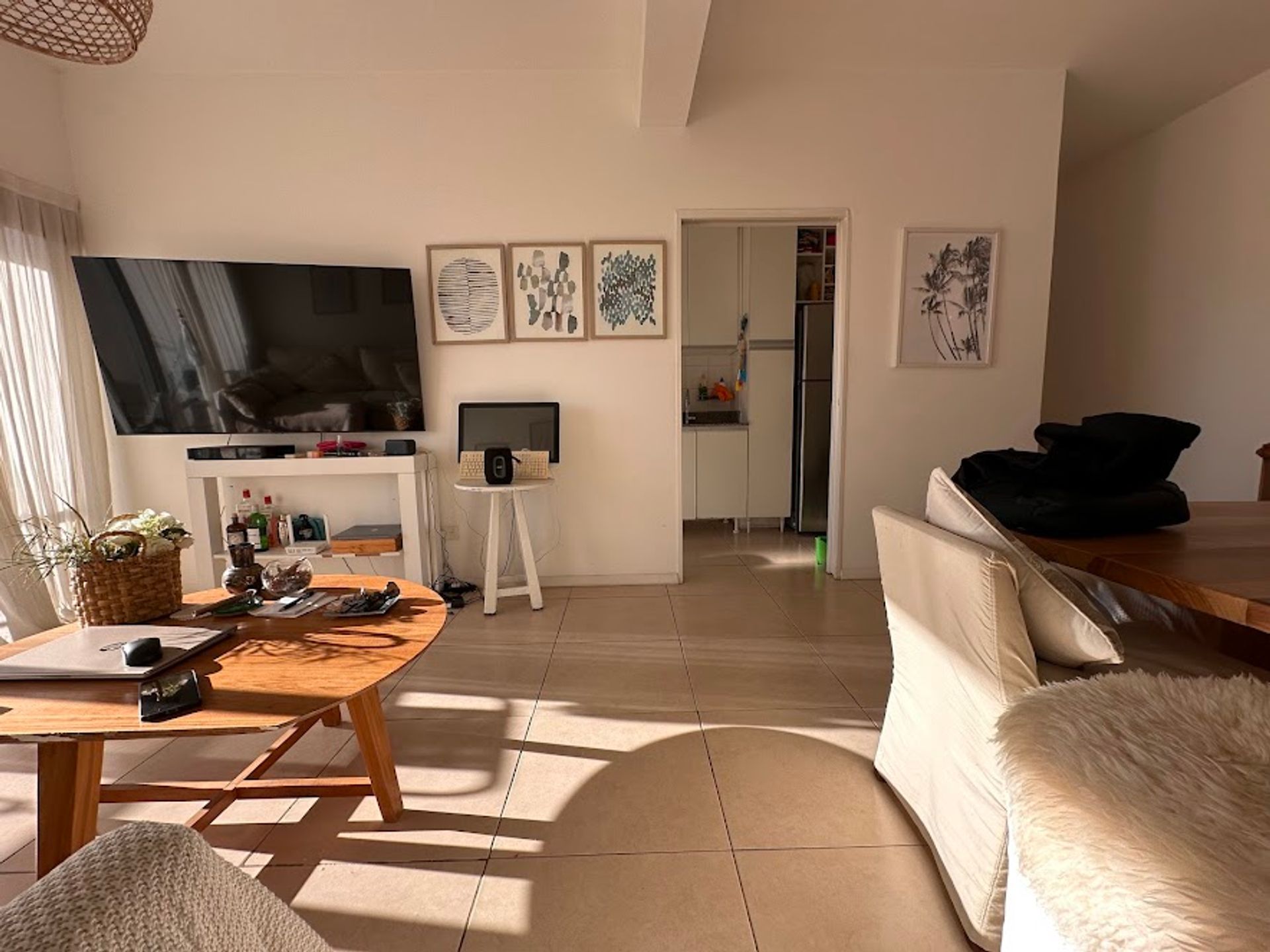 3 Ambientes en Nordelta venta departamento