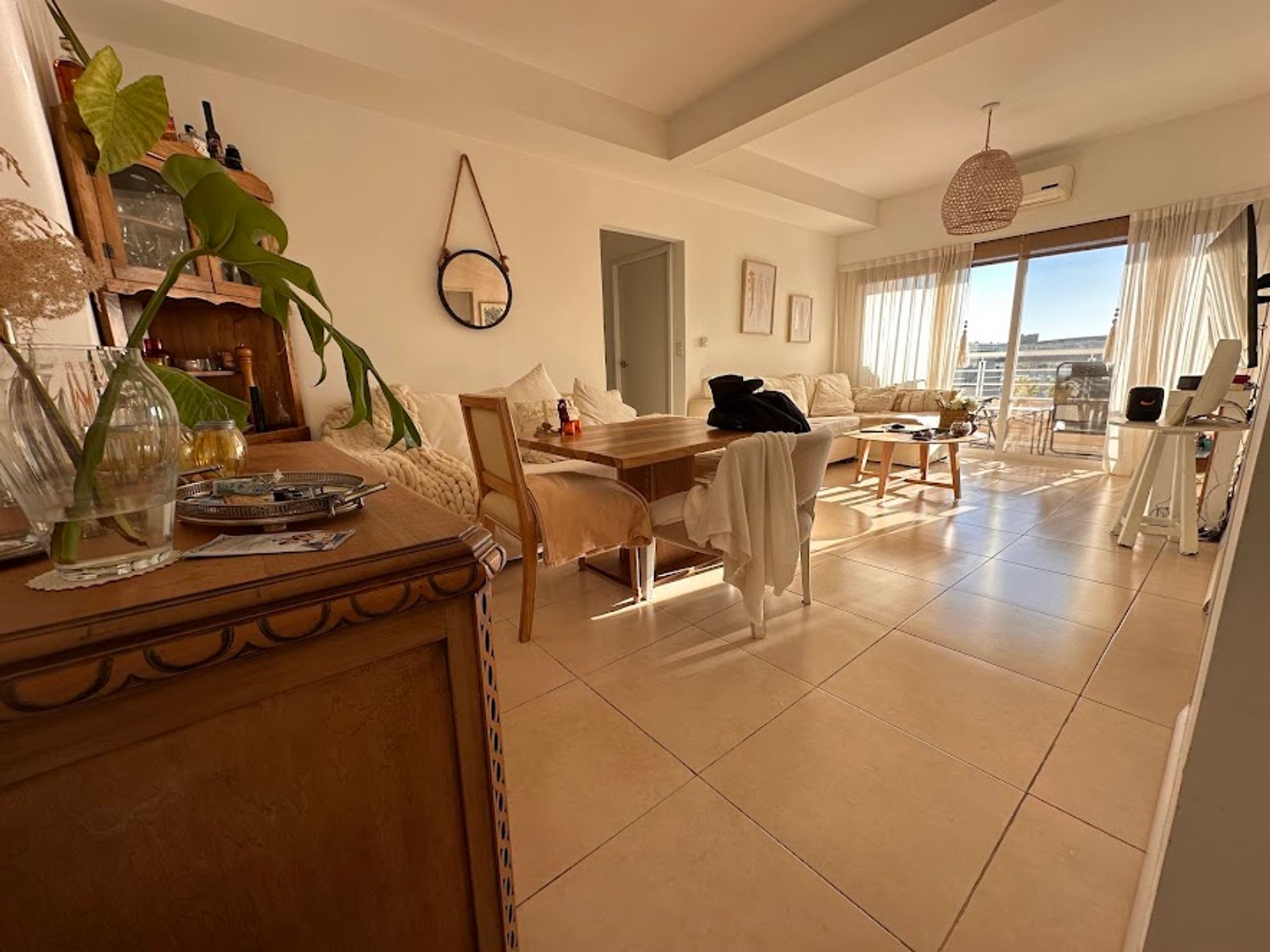 3 Ambientes en Nordelta venta departamento