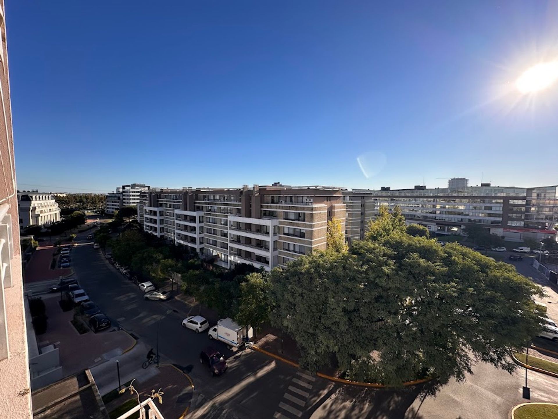 3 Ambientes en Nordelta venta departamento