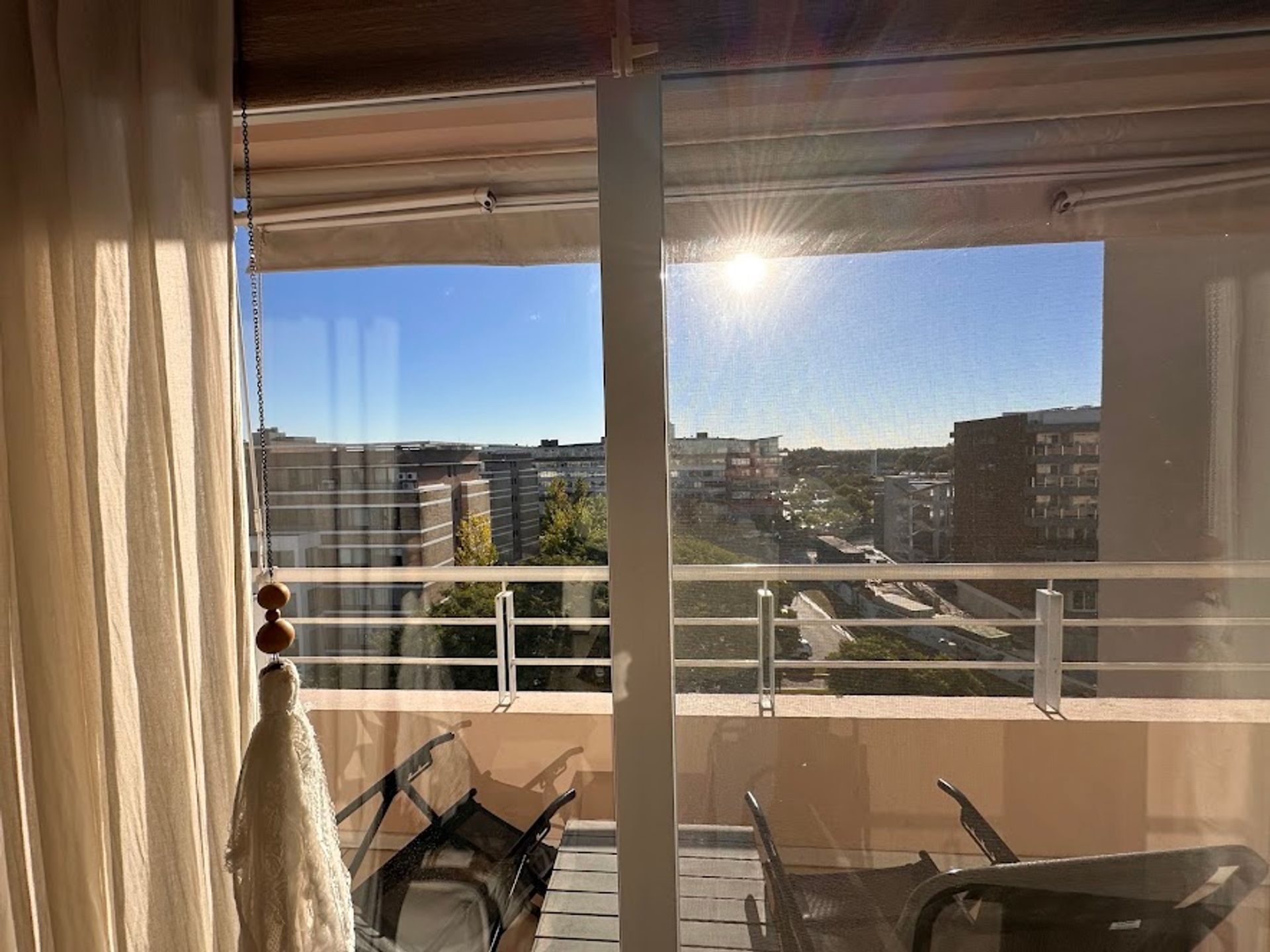 3 Ambientes en Nordelta venta departamento