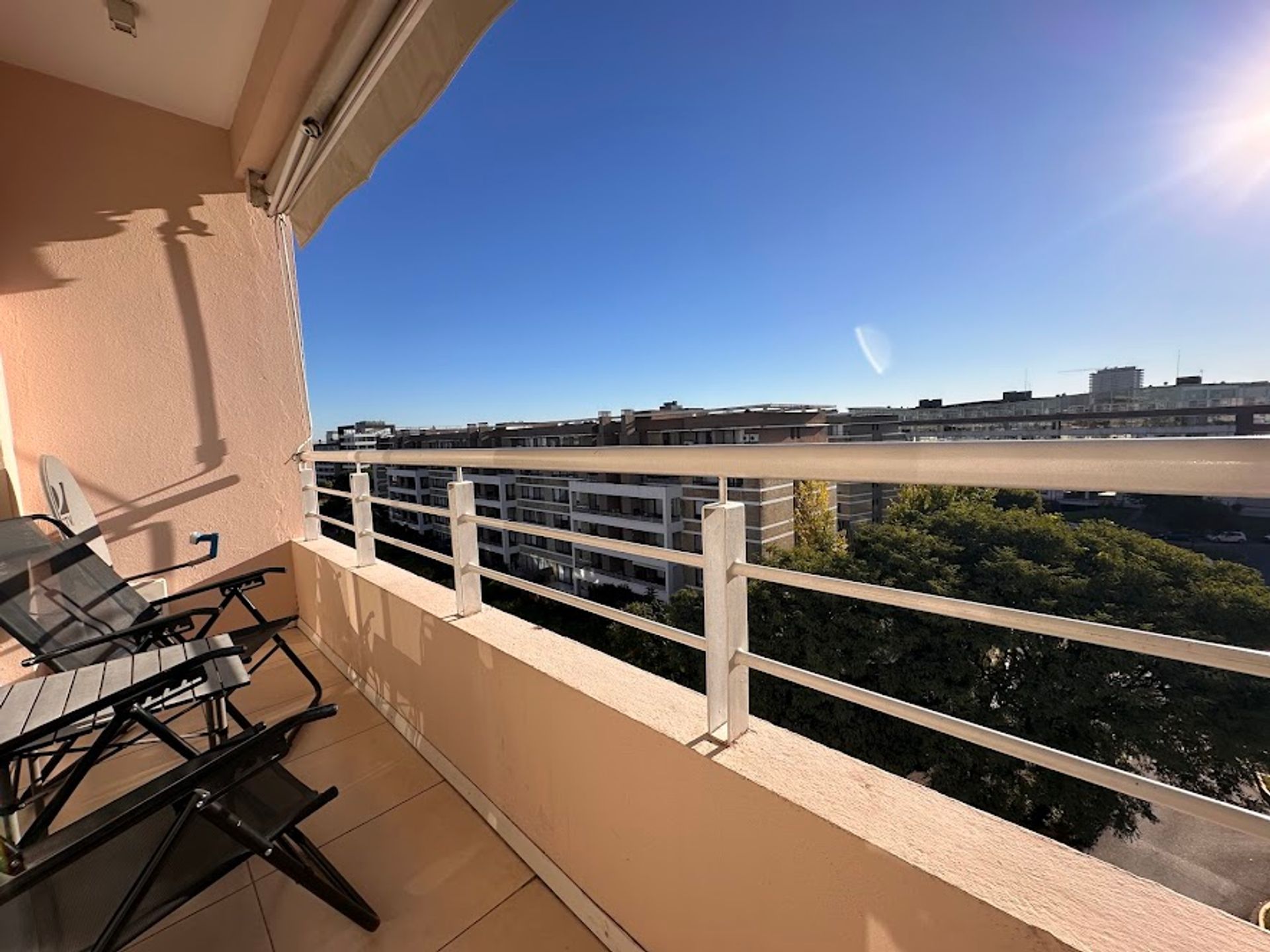 3 Ambientes en Nordelta venta departamento