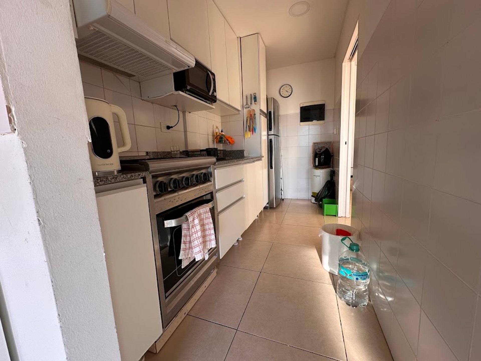 3 Ambientes en Nordelta venta departamento